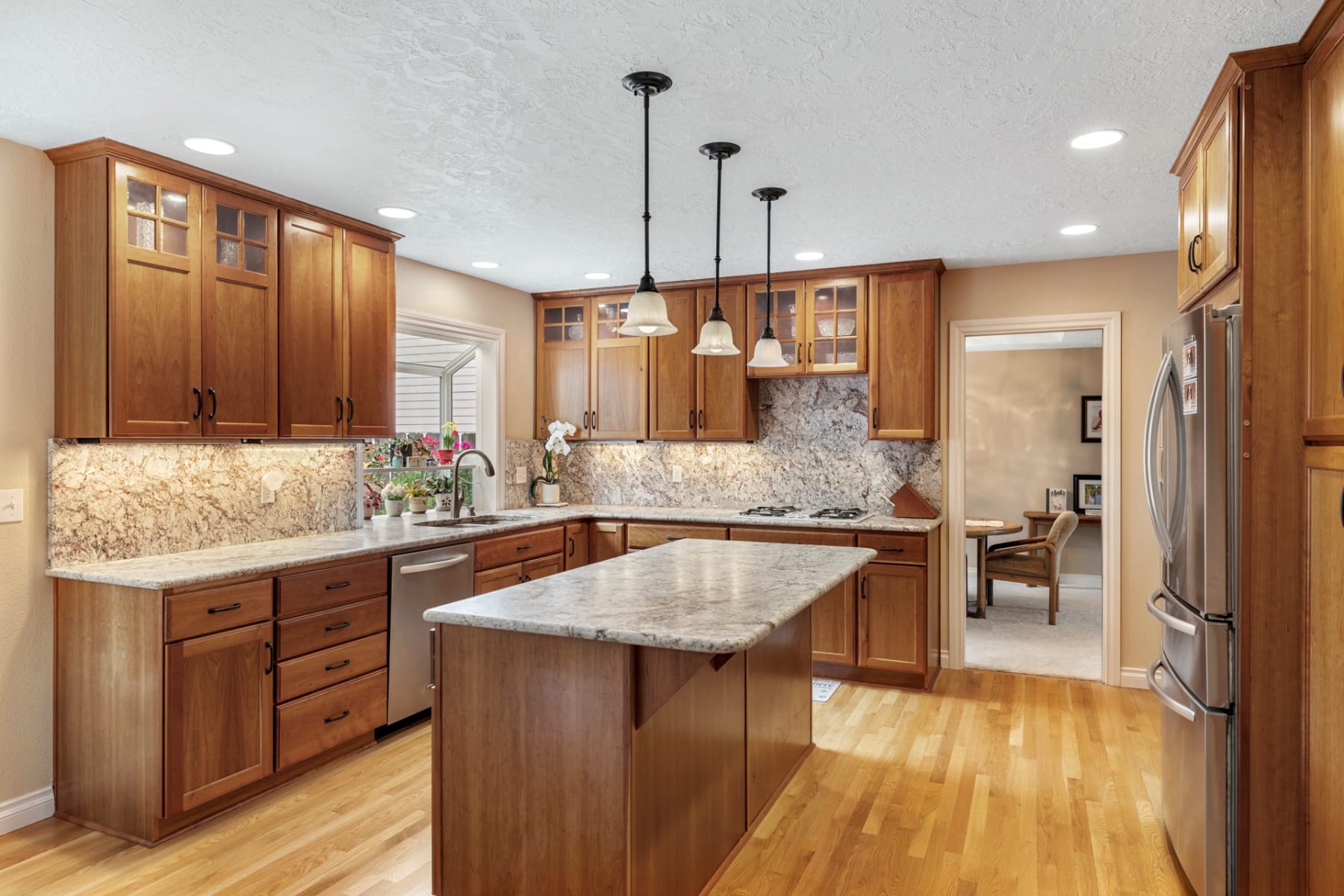  2745 NE KELLY PL Gresham, OR 97030 - 物件實景