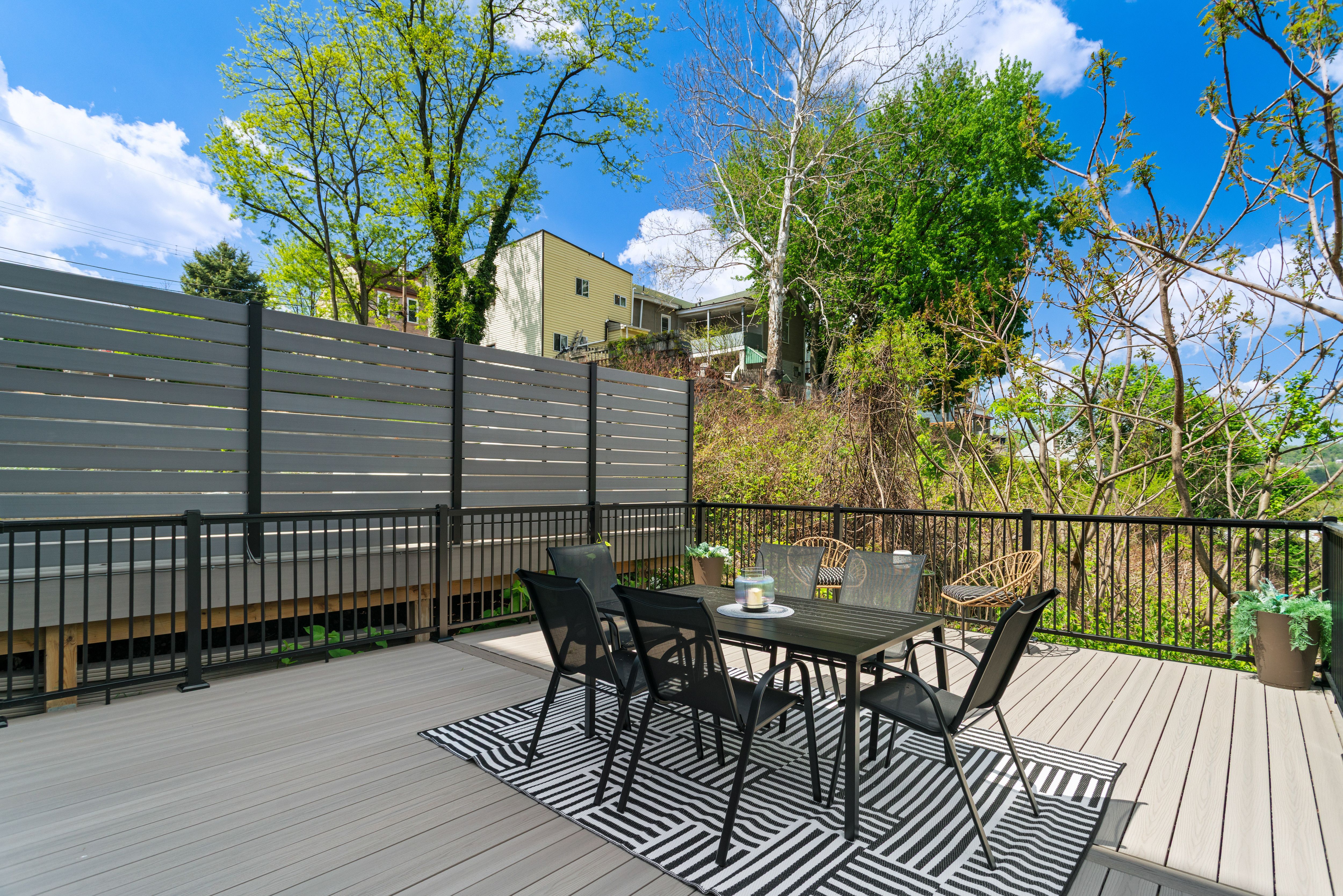  3211 Dobson Street, Pittsburgh, PA 15219 - 物件實景