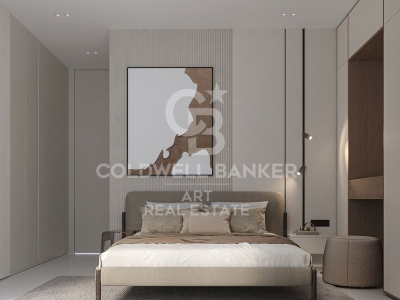 Mijas, Andalusia, ES, 6 Bedrooms Bedrooms, ,5 BathroomsBathrooms,Residential,For Sale,1987711