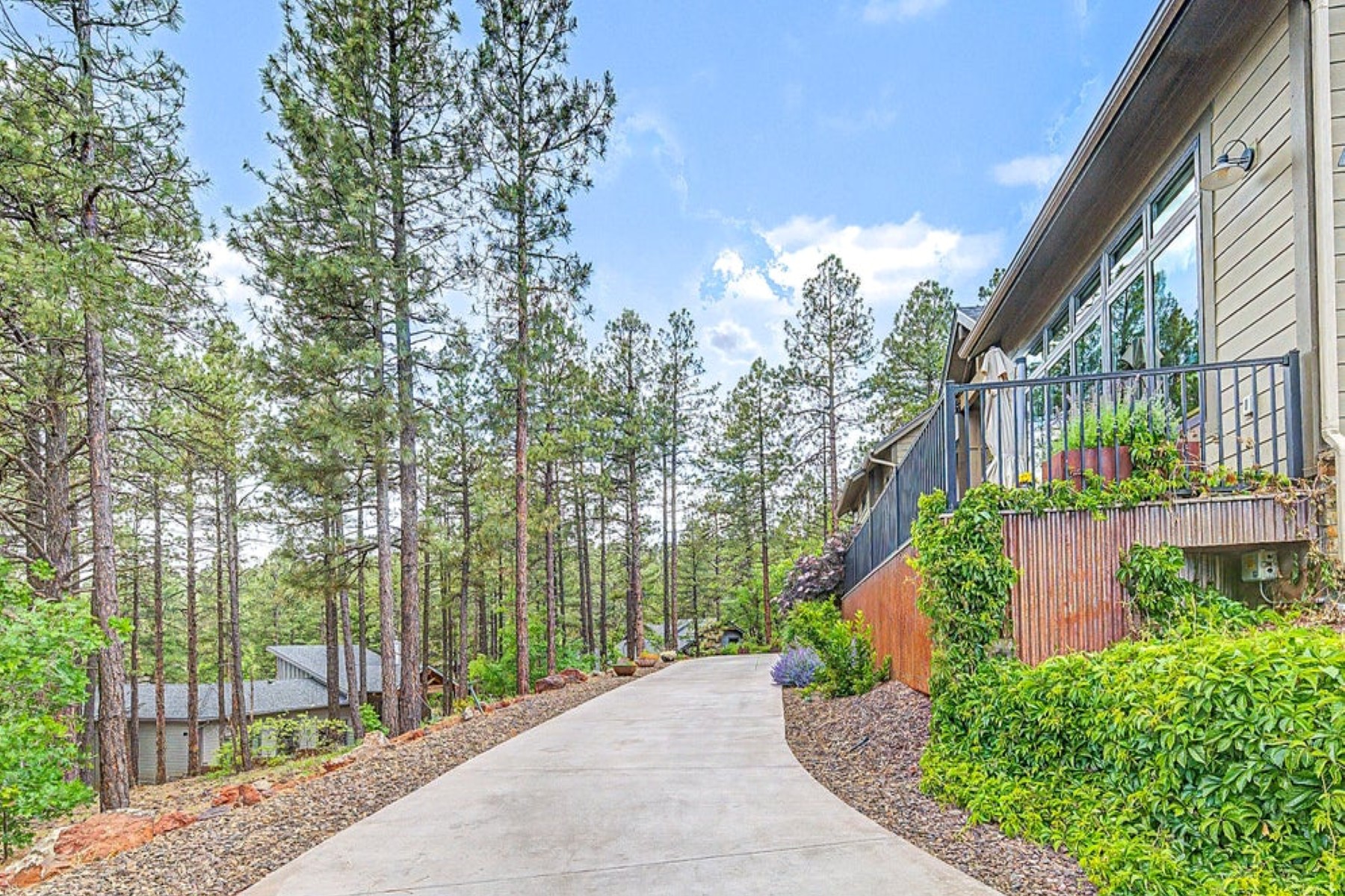  4165 Lariat Loop ¦Flagstaff, AZ - 物件實景