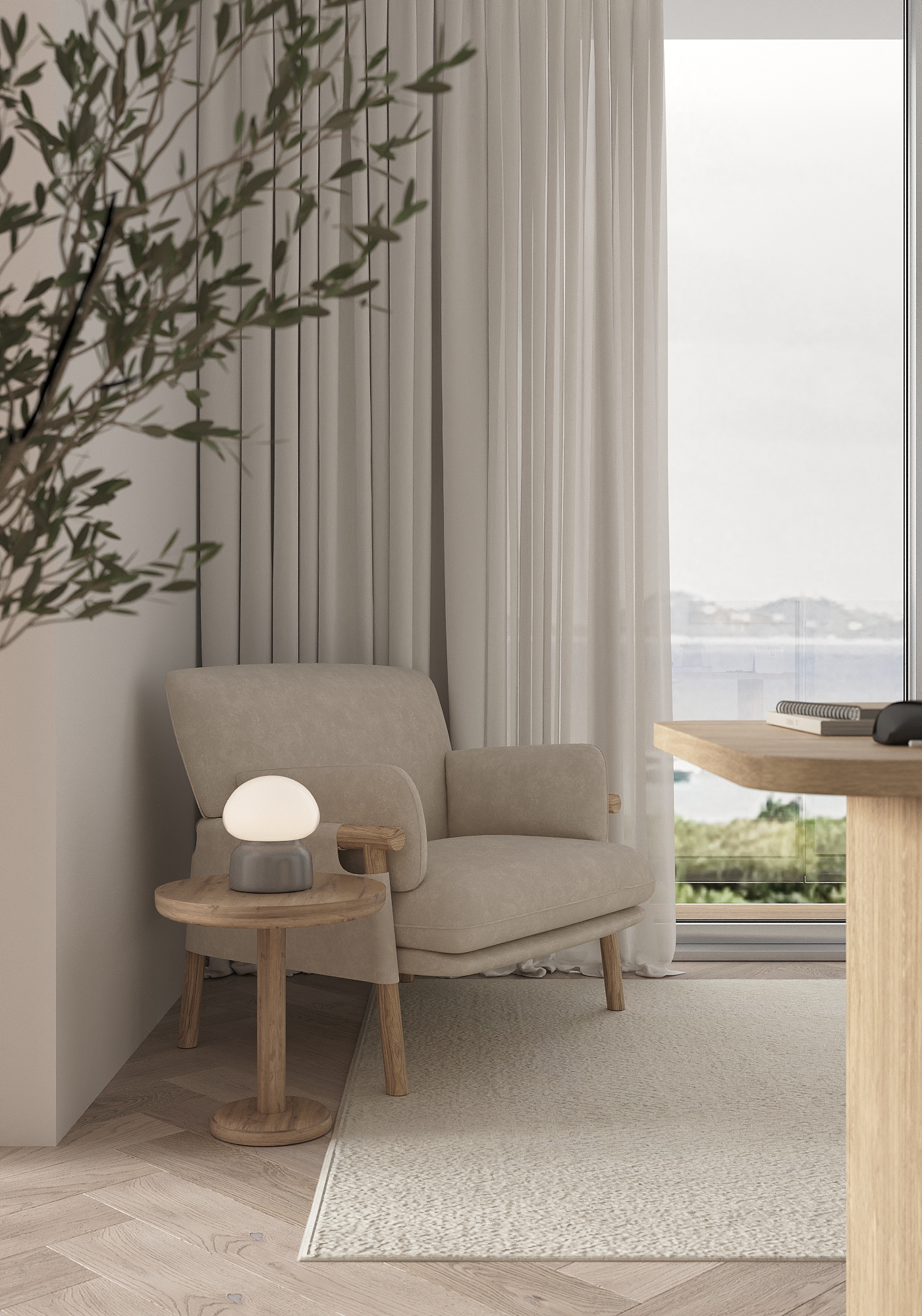  Pre Construction Villas at The Cove - 物件實景
