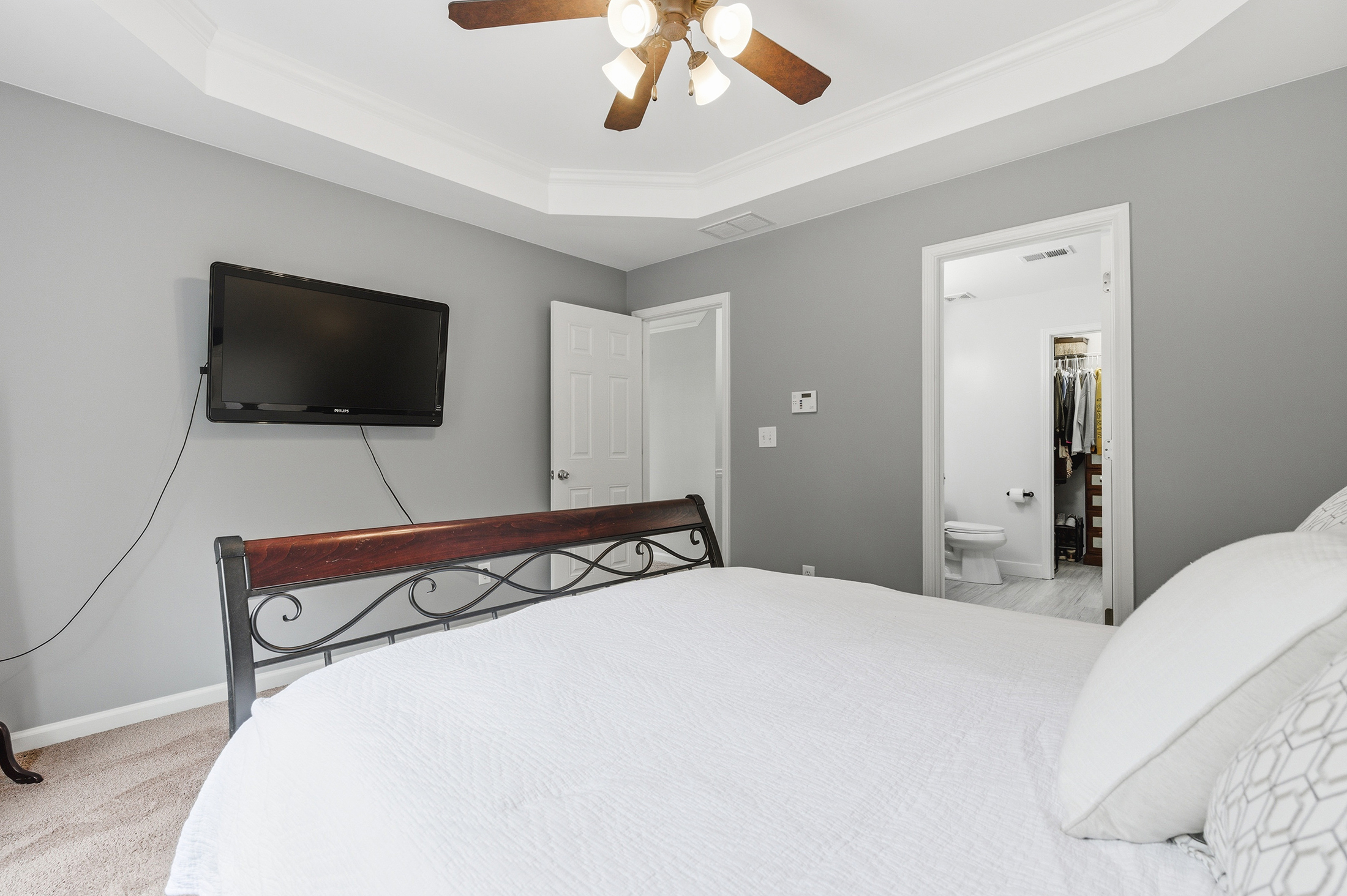  Cozy and Charming Brick Traditional in Acworth’s Desirable Charleston Place - 物件實景