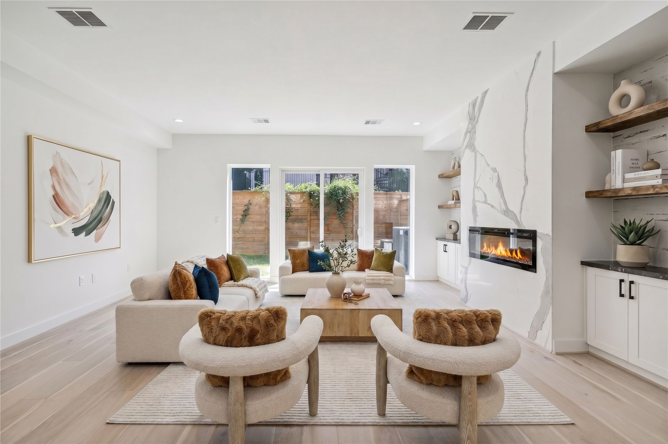 6209 Westcott Street - 物件實景