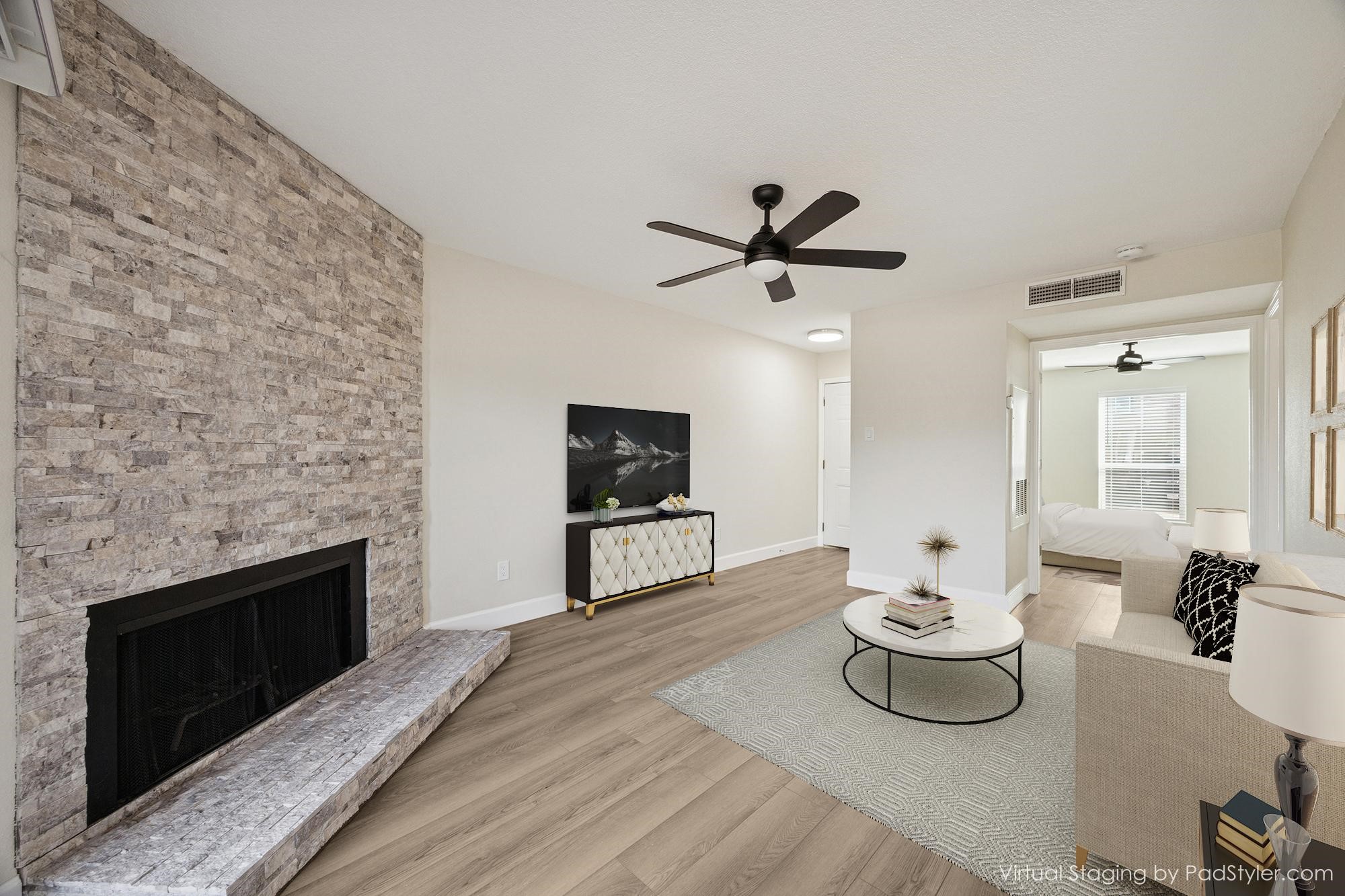  18800 Egret Bay Boulevard #907 - 物件實景