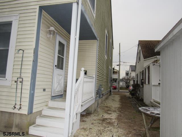 Brigantine, New Jersey, 08203, United States, 2 Bedrooms Bedrooms, ,3 BathroomsBathrooms,Residential,For Sale,1981556