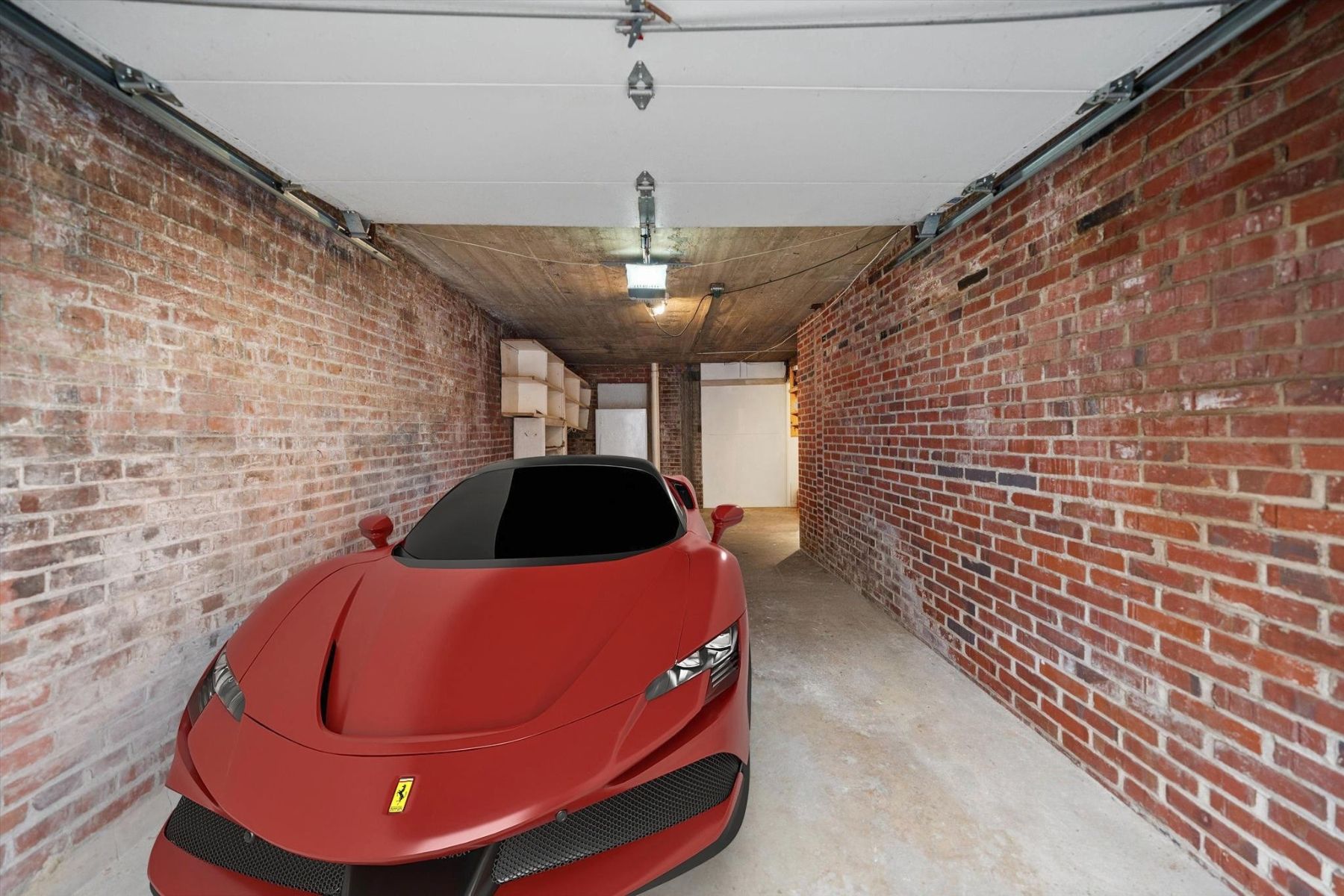  2134 R Street NW, Washington, DC, 20008 - 物件實景