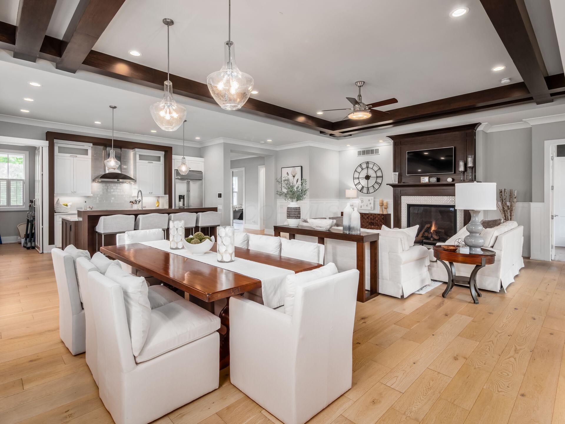 Plain City, Ohio, 43064, United States, 4 Bedrooms Bedrooms, ,6 BathroomsBathrooms,Residential,For Sale,1848839