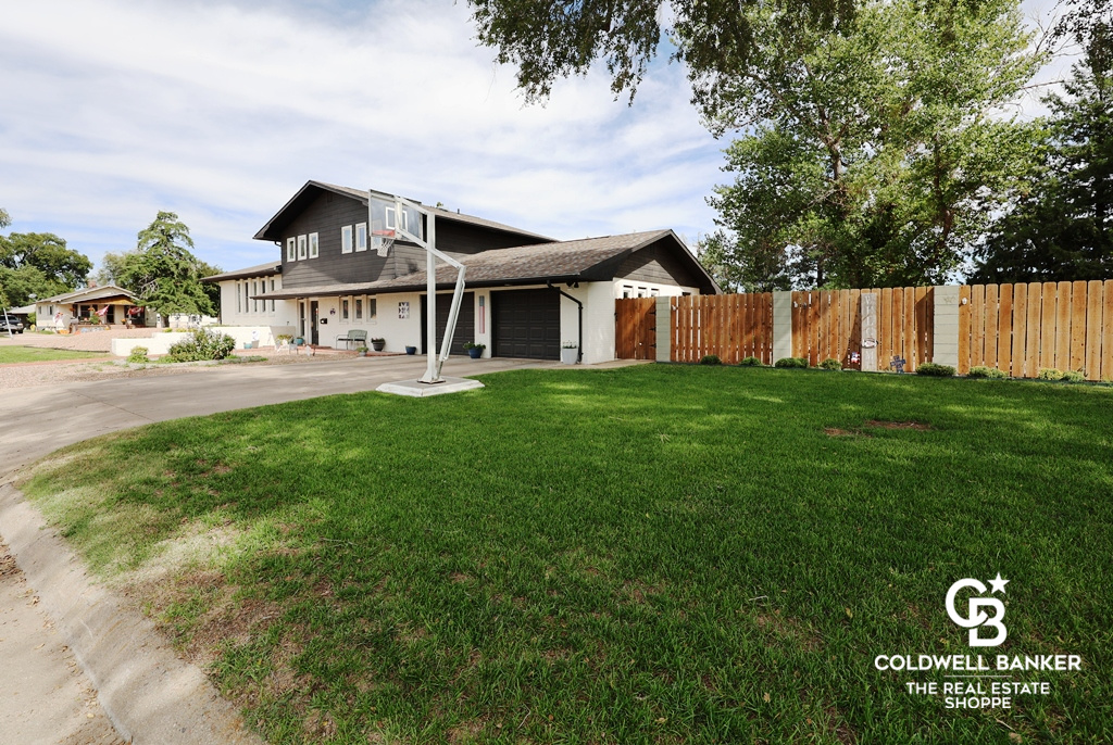 Kingsley St, Scott City, KS 67871 #1