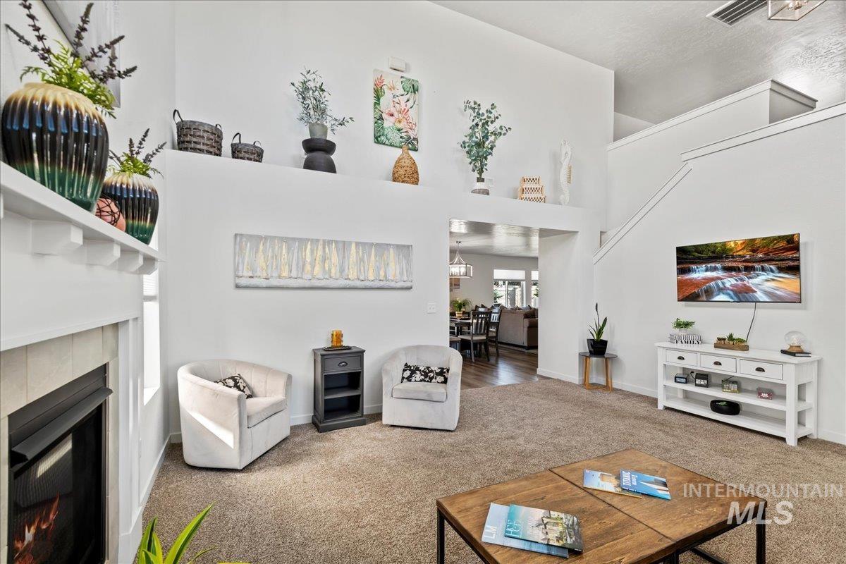 Meridian, Idaho, 83646, United States, 4 Bedrooms Bedrooms, ,3 BathroomsBathrooms,Residential,For Sale,1906214