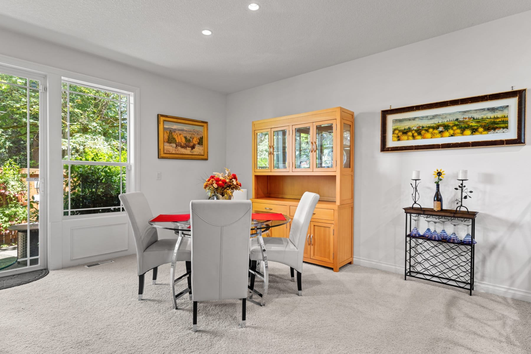  211 SE 198TH PL Camas, WA 98607 - 物件實景