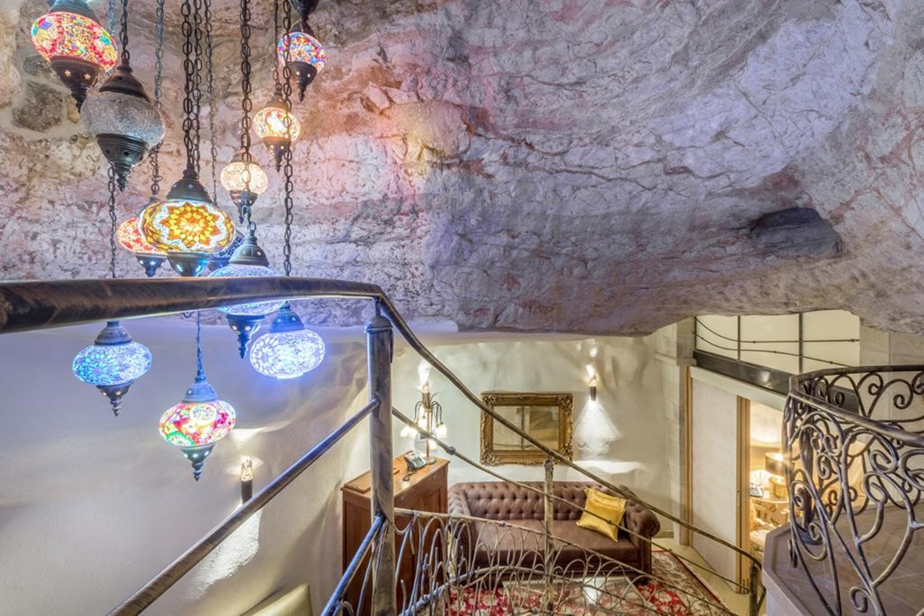  Western Wall Luxury Home - 物件實景