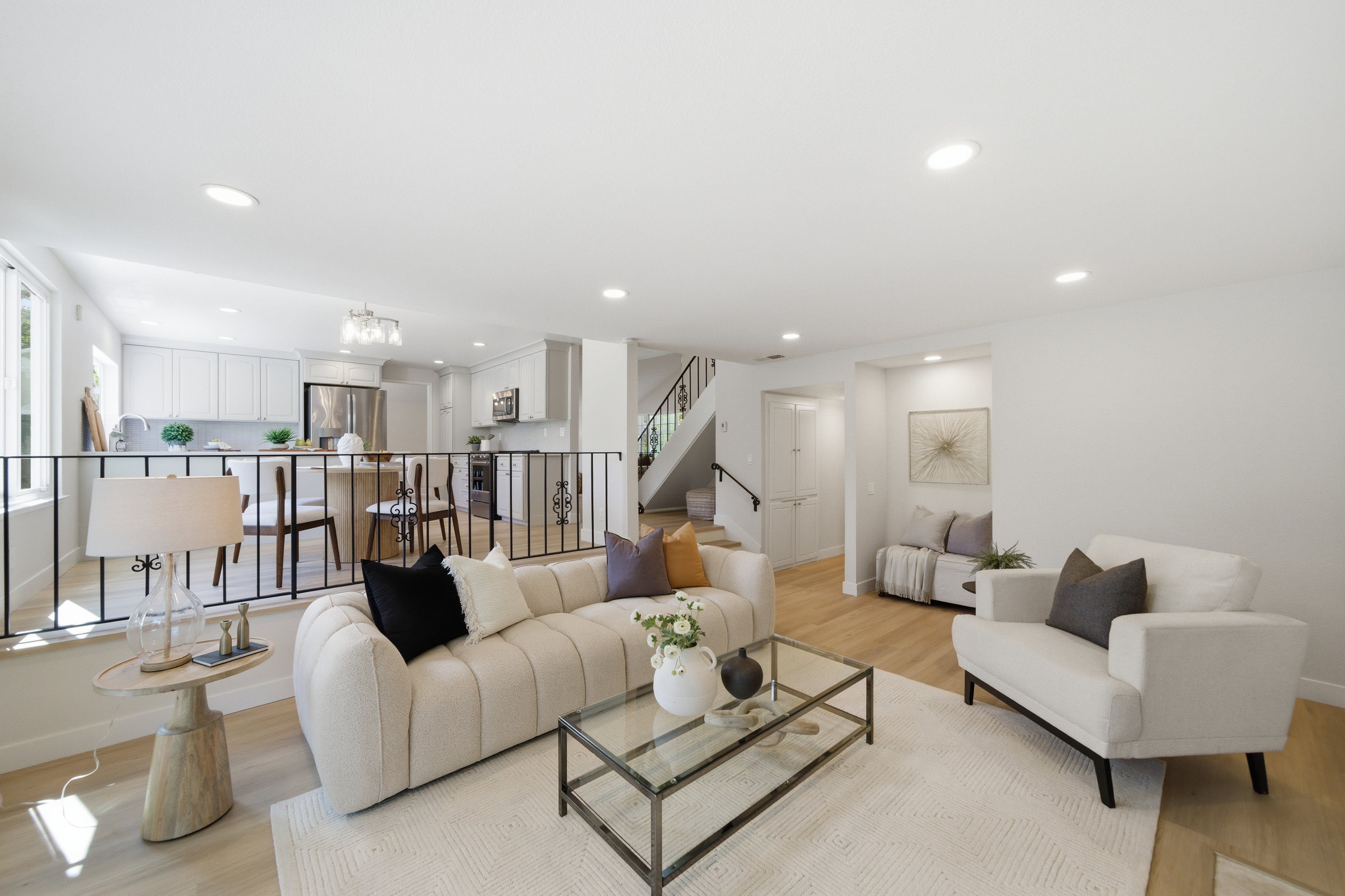  Sophisticated Fremont Living in the Heart of Mission San Jose - 物件實景