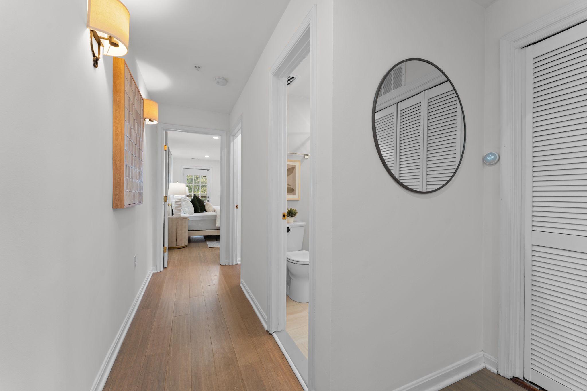  1907 11th Street NW, Washington, DC, 20001 - 物件實景