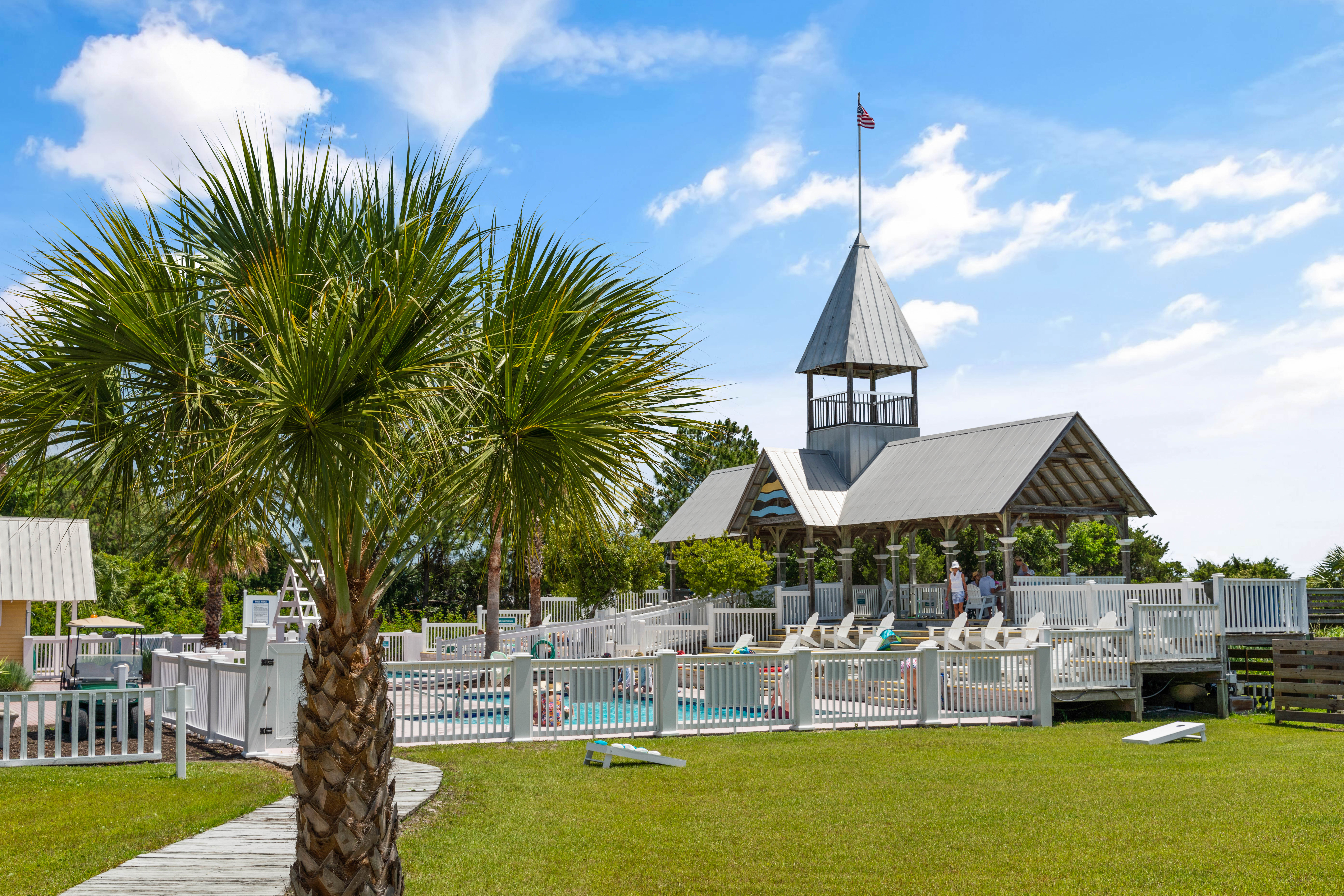  5 and 7 Sea Oats Lane - 物件實景