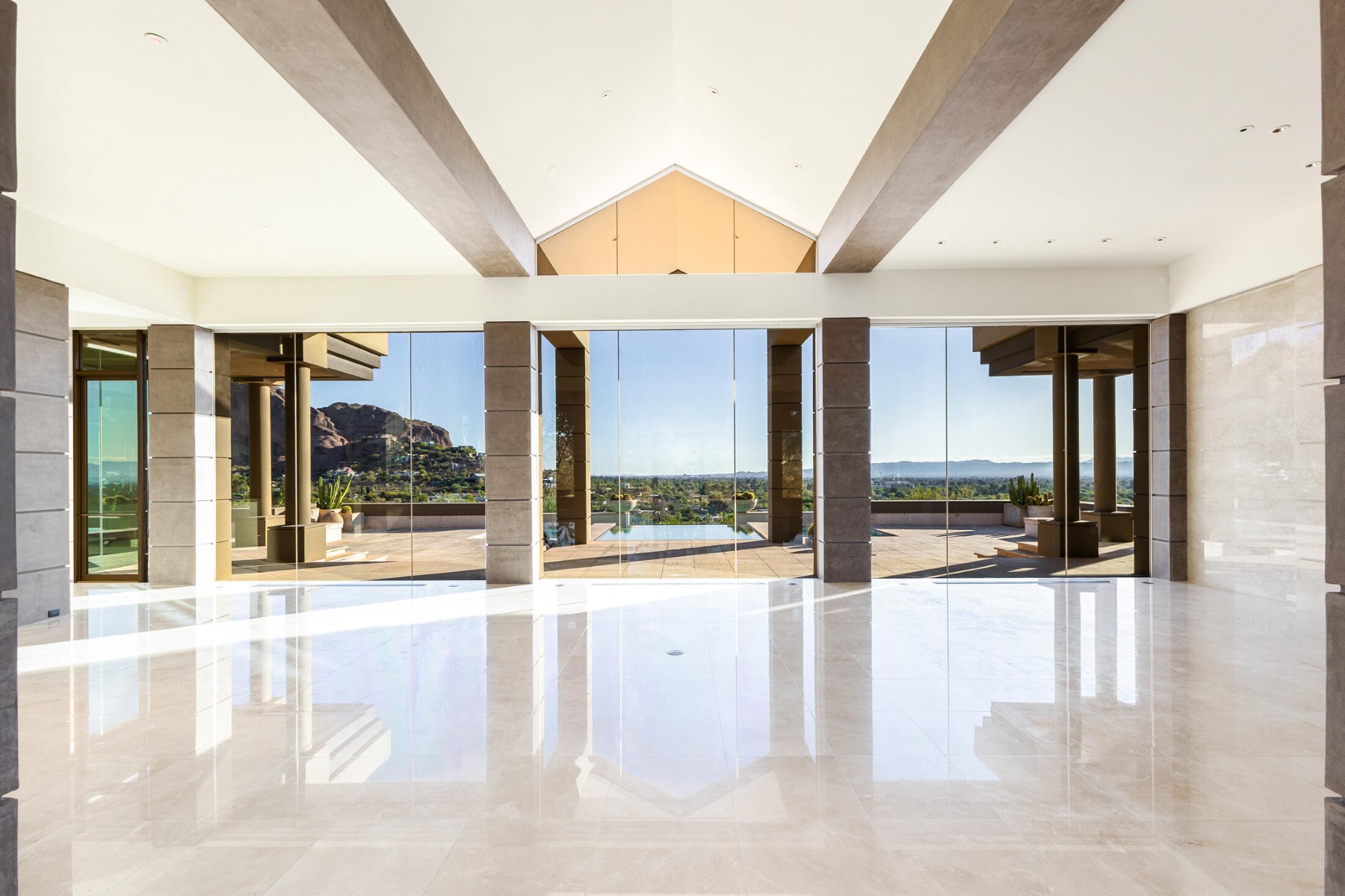  6044 N 44th Place, Paradise Valley, AZ 85253 - 物件實景
