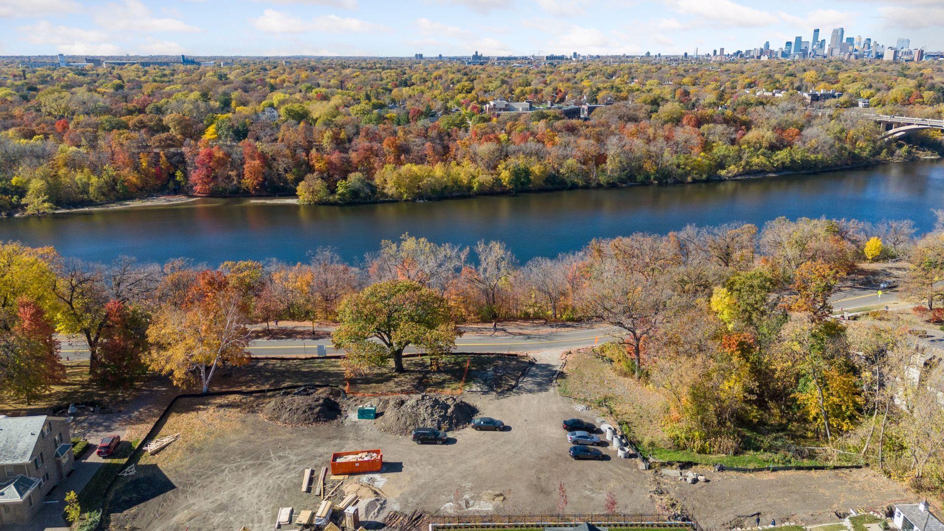 Saint Paul, Minnesota, 55104, United States, ,Land,For Sale,1848549