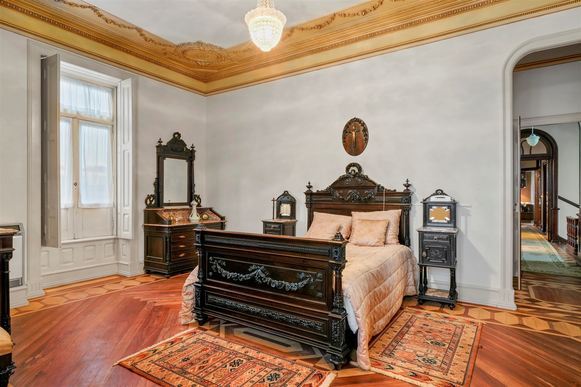  Detached house, 15 bedrooms, for Sale - 物件實景