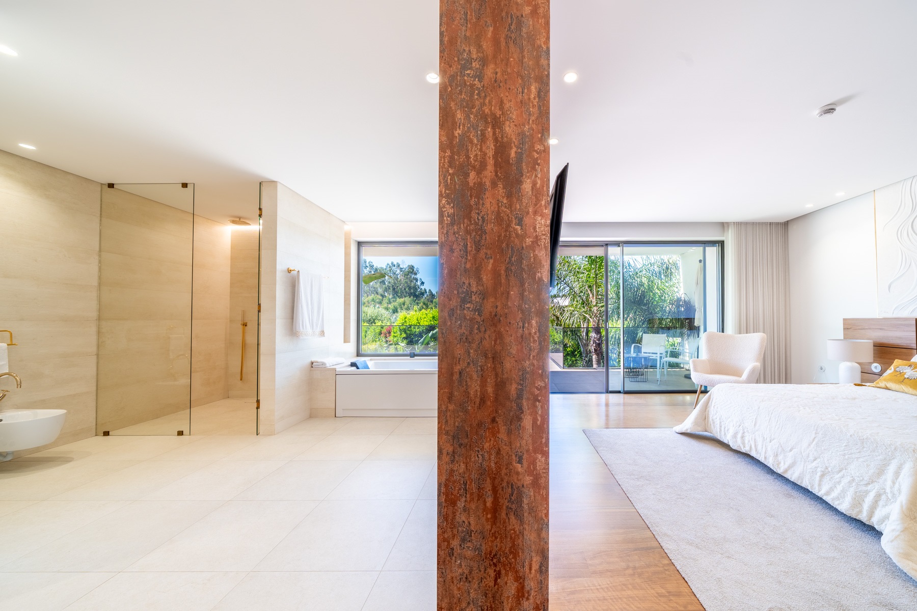 Detached house, 7 bedrooms, for Sale - 物件實景