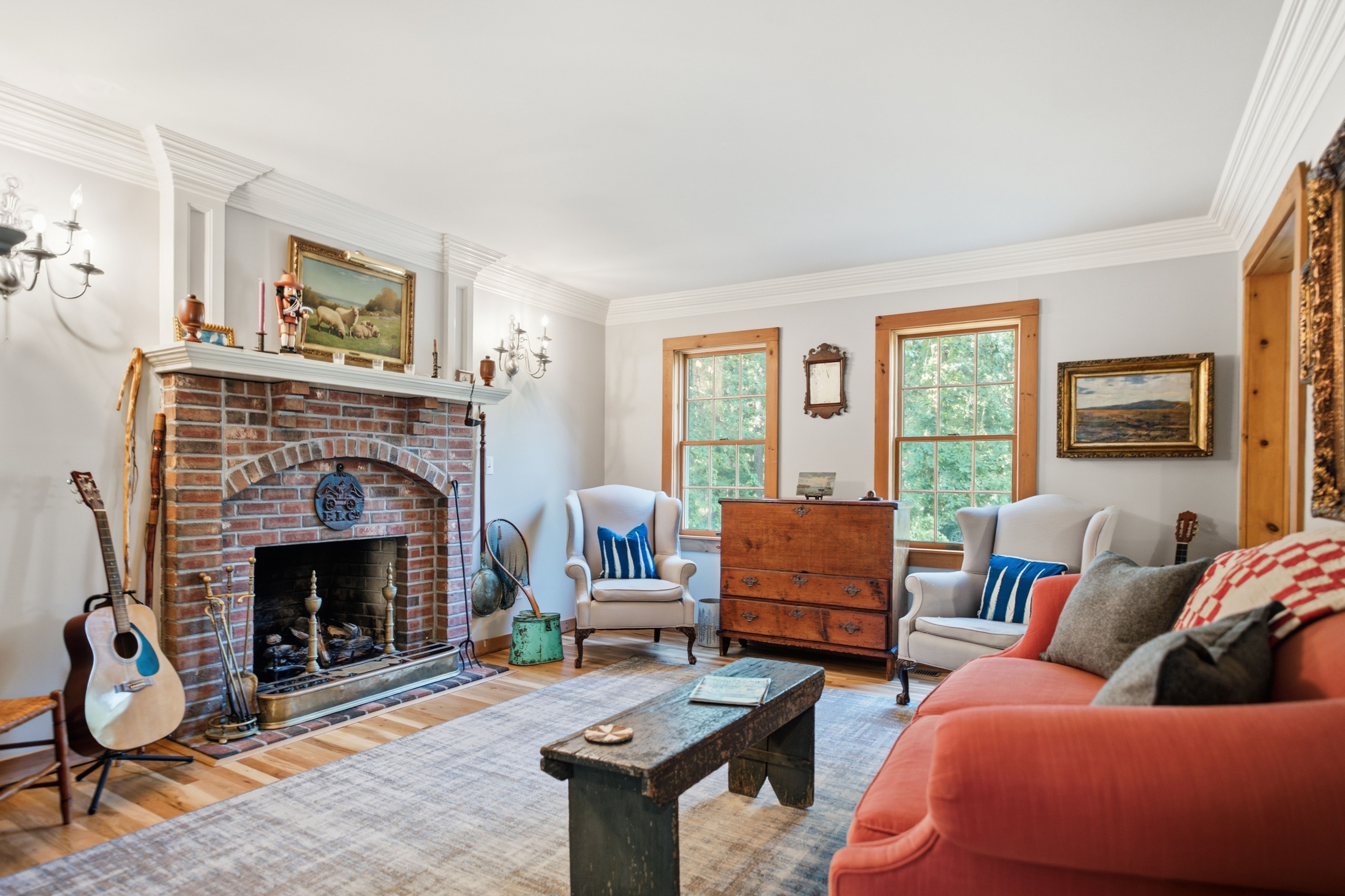  147B Old Country Road, Remsenburg, NY 11960 - 物件實景