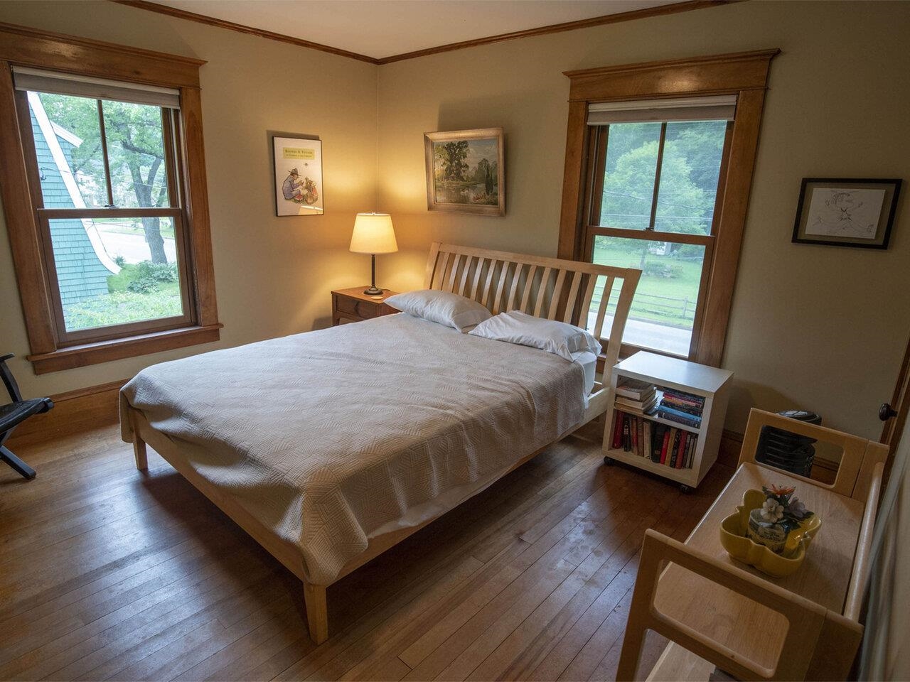 Montpelier, Vermont, 05602, United States, 4 Bedrooms Bedrooms, ,2 BathroomsBathrooms,Residential,For Sale,1908621