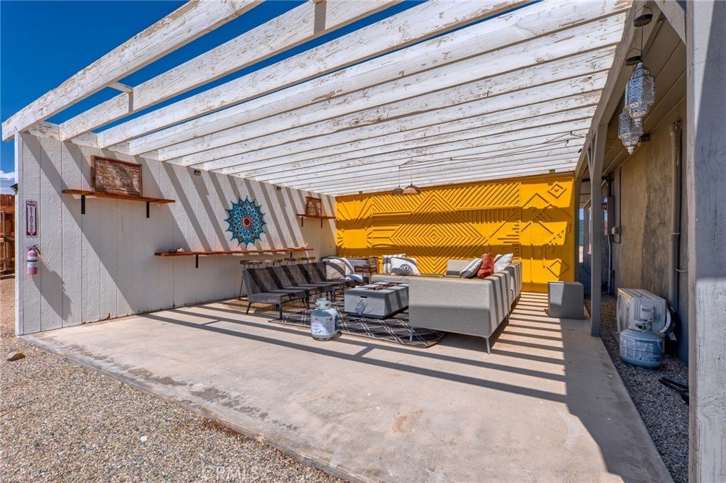 29 Palms, California, 92277, United States, 3 Bedrooms Bedrooms, ,1 BathroomBathrooms,Residential,For Sale,1932486