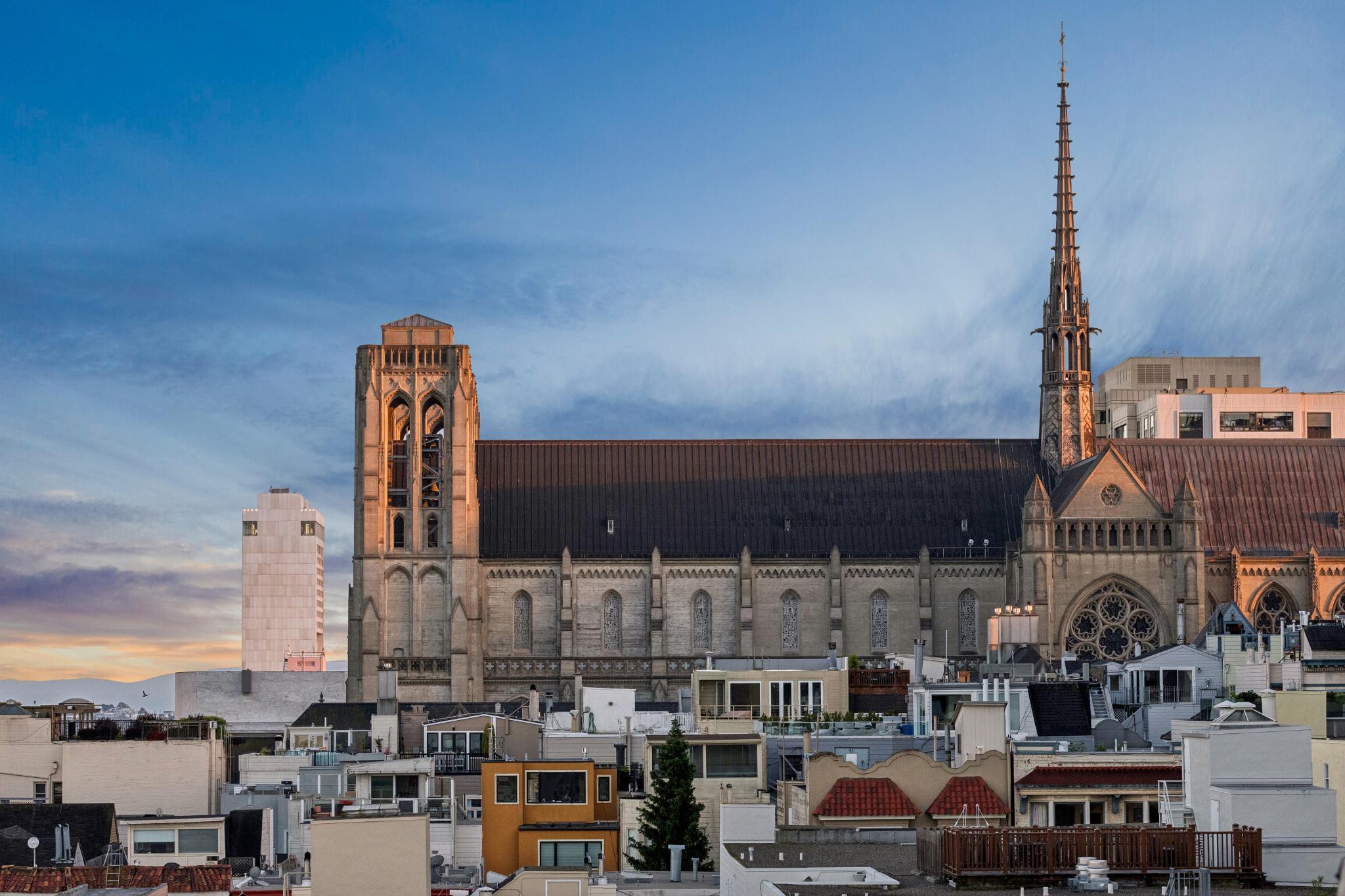  1254 Washington Street - 物件實景