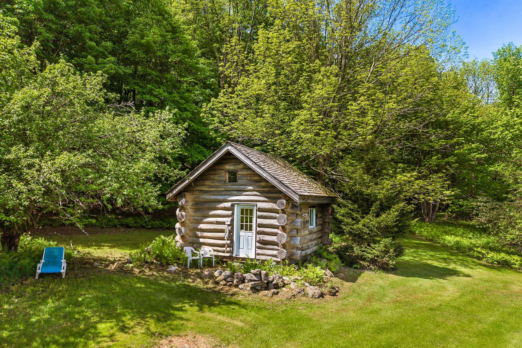  Bolton-Ouest, Eastern Townships - 物件實景