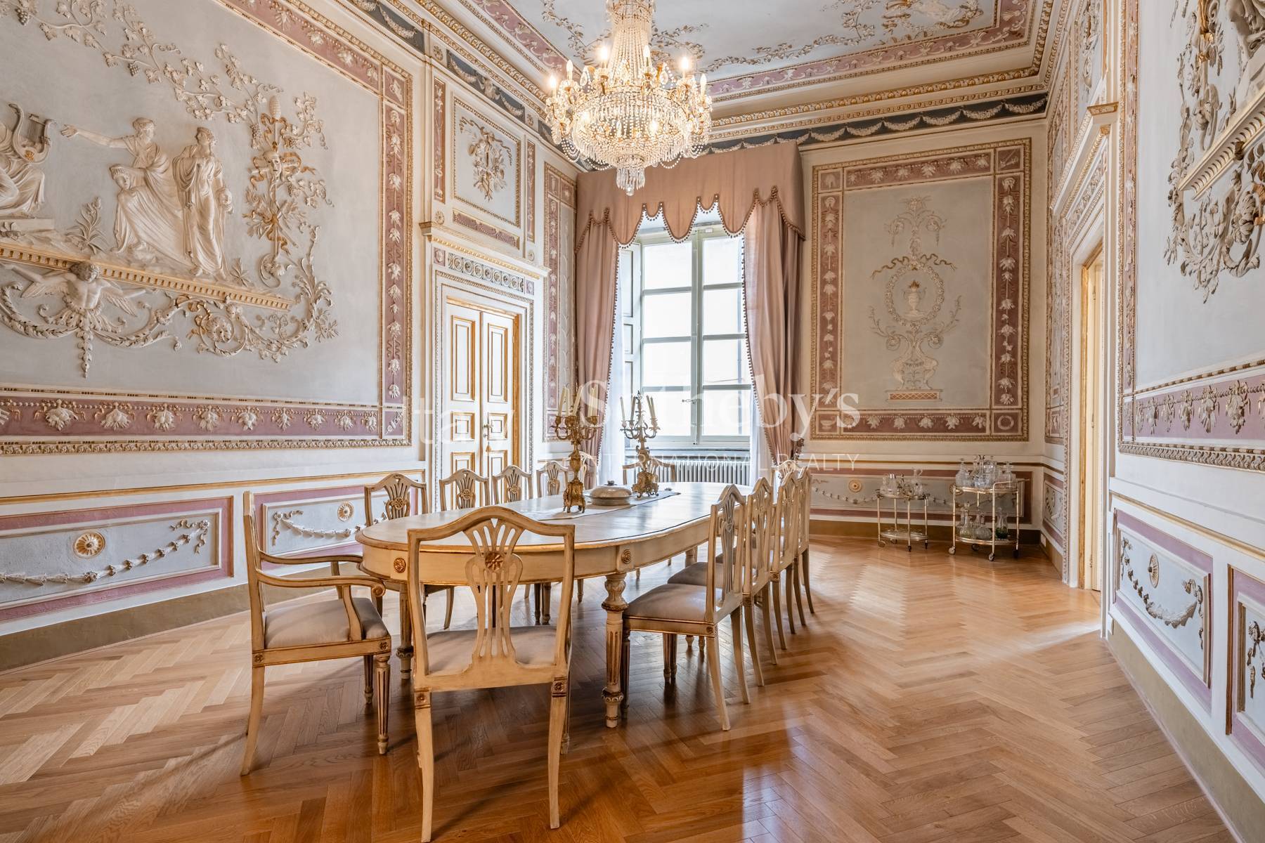  Finely restored apartment near Piazza Anfiteatro in Lucca - 物件實景