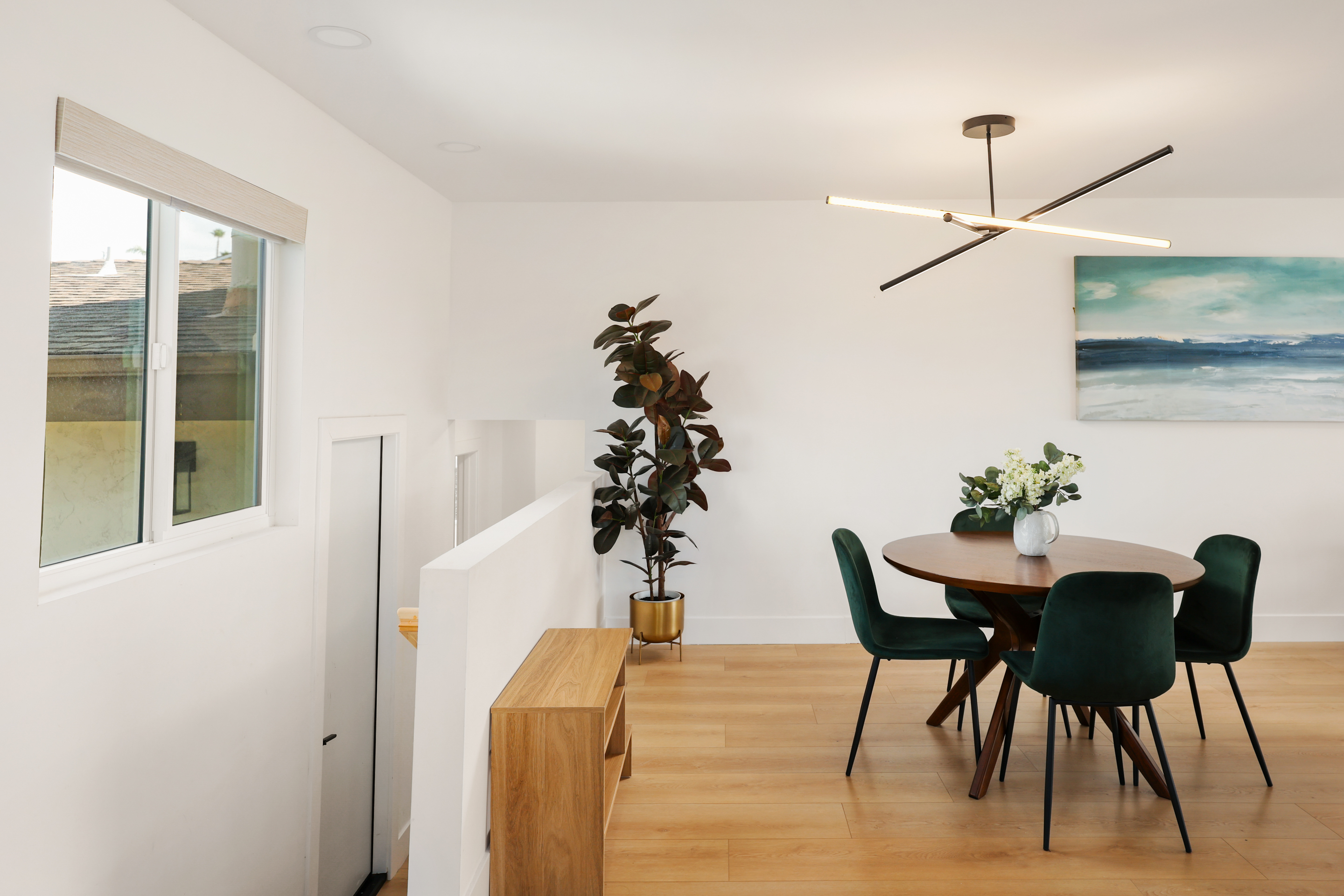  4542 Milton Street, San Diego, CA 92110 - 物件實景
