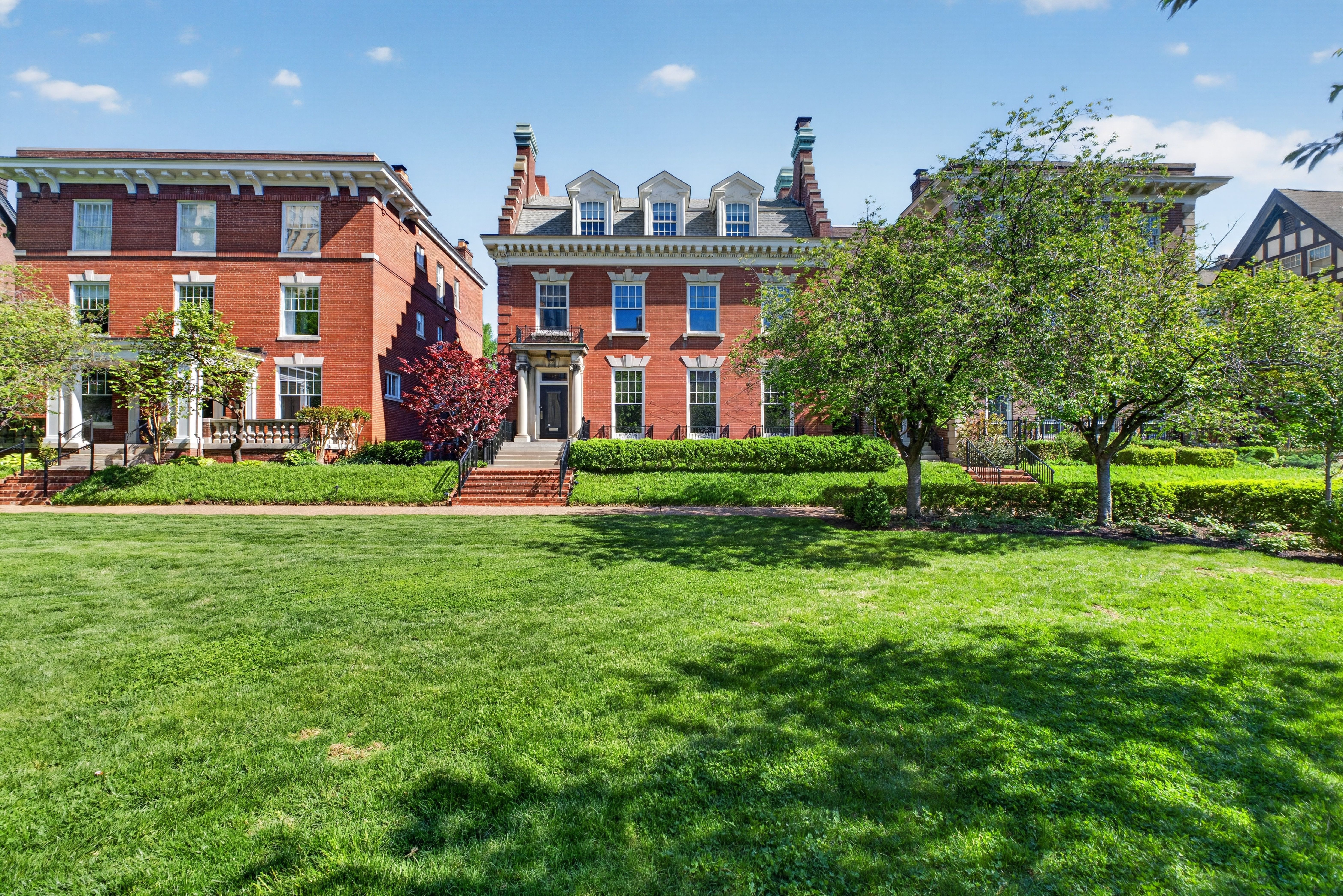  47 Maryland Plaza, Unit #C St. Louis, MO 63108 - 物件實景