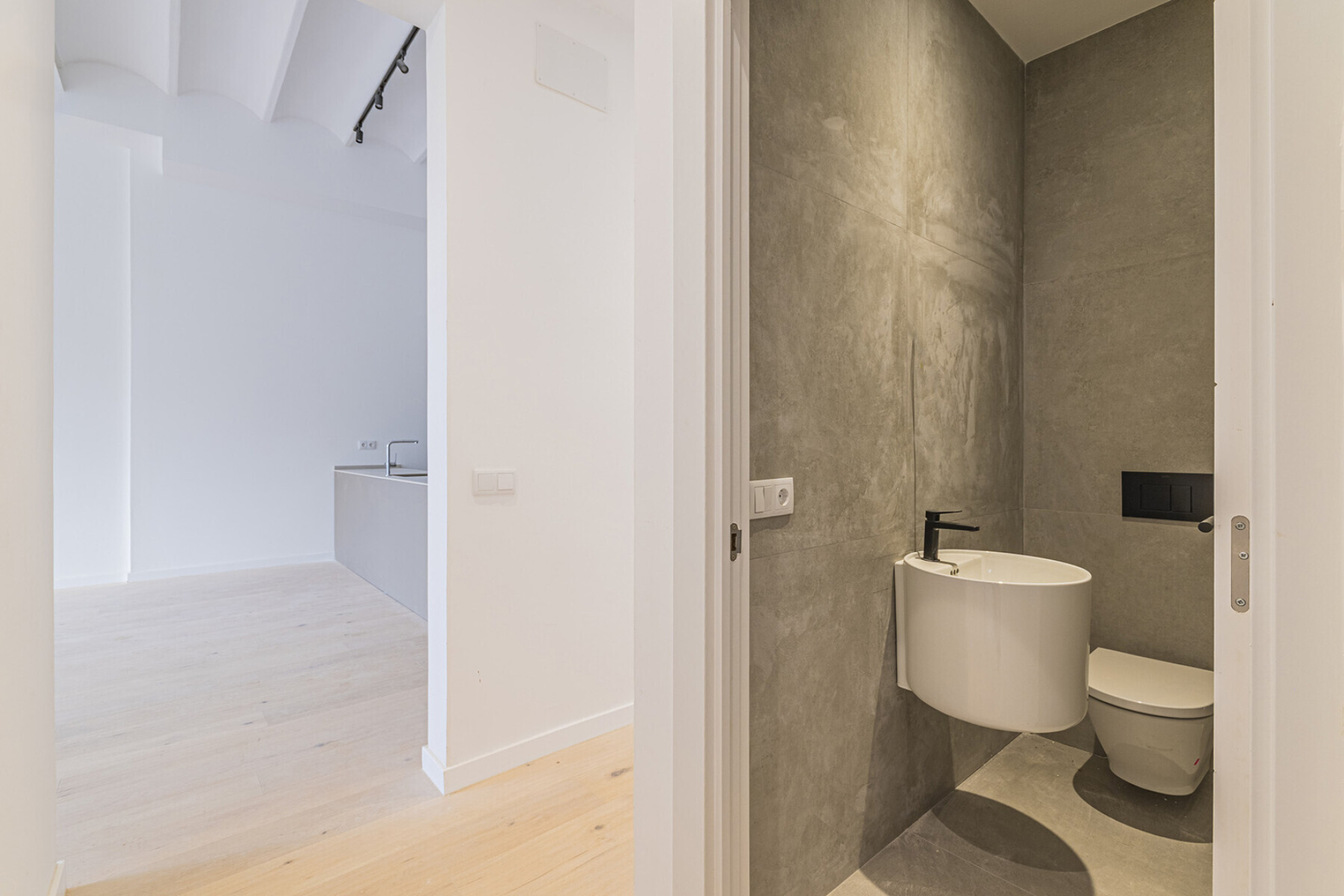  Unique Penthouse in Tres Torres with High Ceilings and 150 m² Terrace - 物件實景