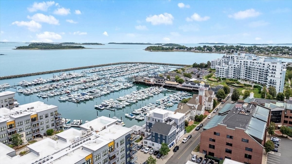 Quincy, Massachusetts, 02171, United States, 2 Bedrooms Bedrooms, ,2 BathroomsBathrooms,Residential,For Sale,1925406