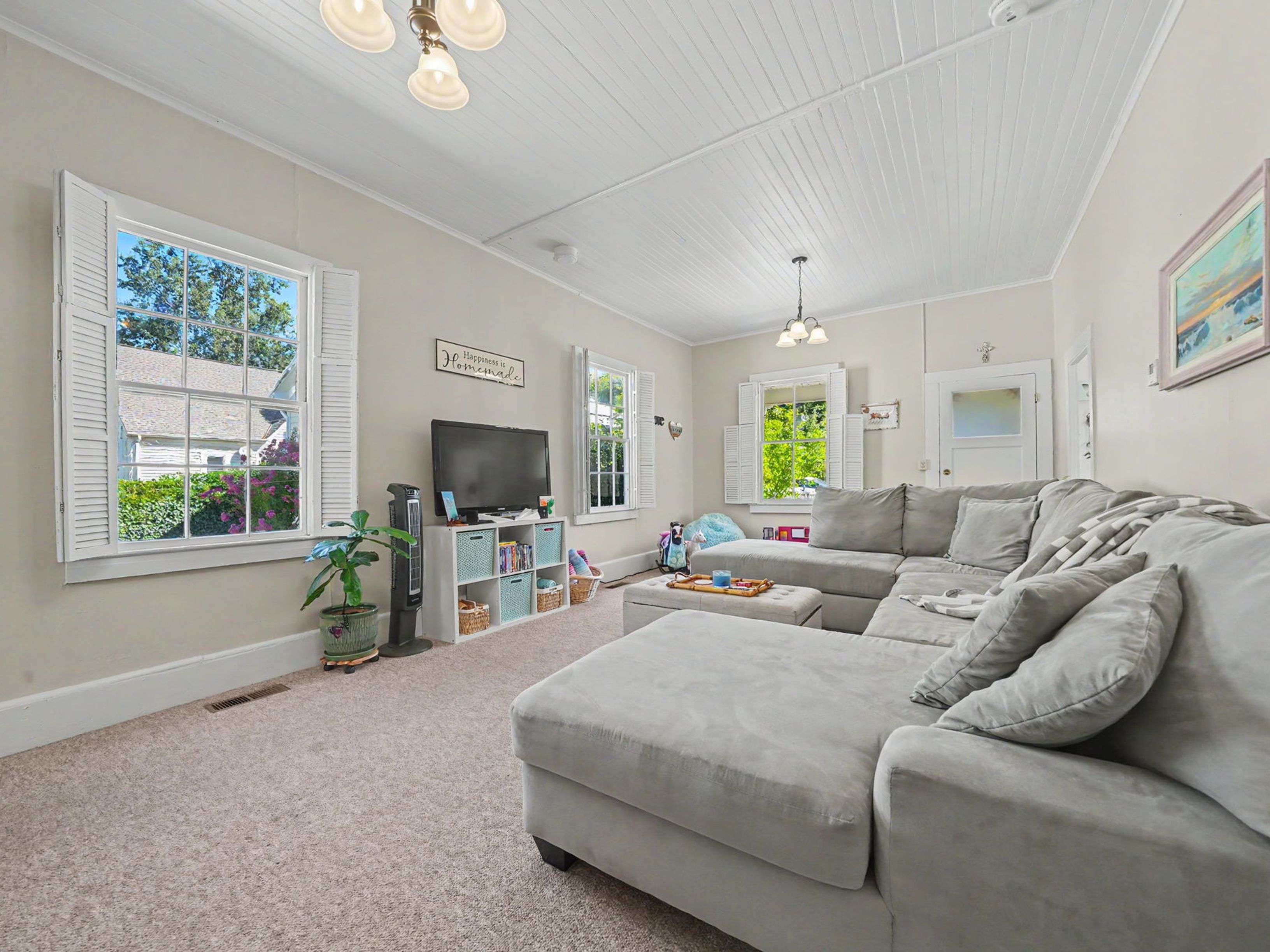  Historic Downtown Sutter Creek Residential Portfolio with Creek Frontage - 物件實景