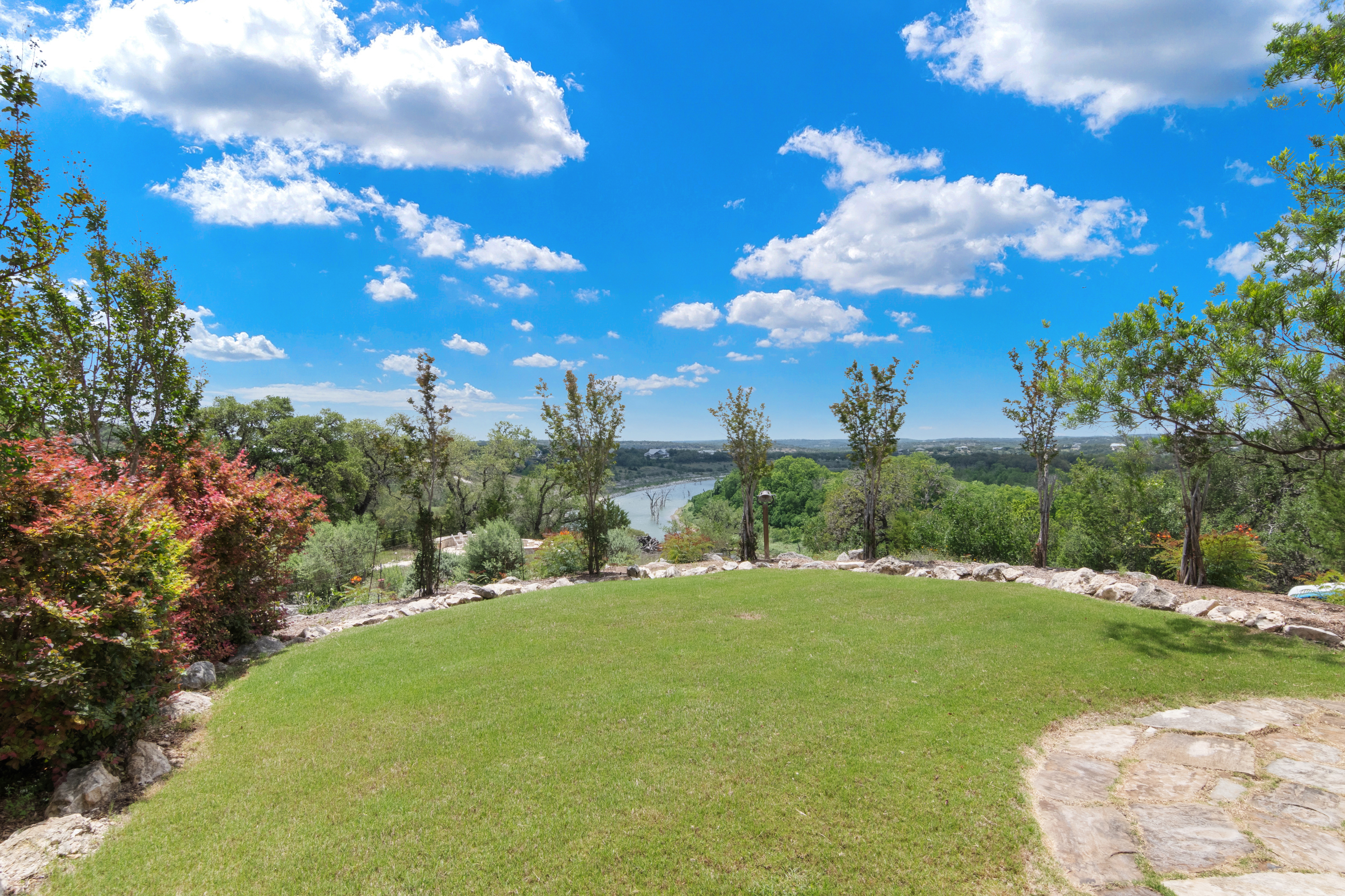  Refined Hill Country Living on the Guadalupe - 物件實景