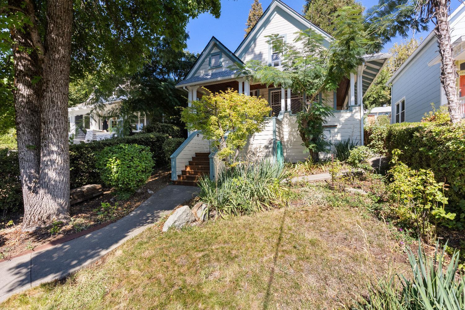 Grass Valley, California, 95945, United States, 2 Bedrooms Bedrooms, ,2 BathroomsBathrooms,Residential,For Sale,1928164