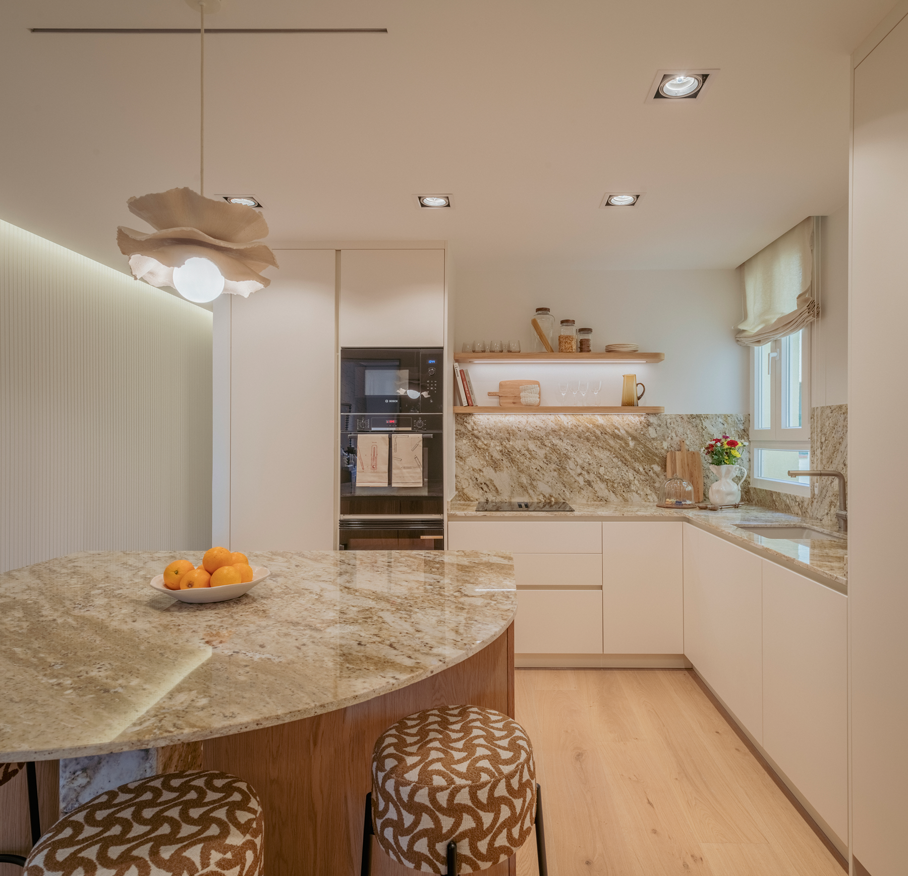  Wonderful flat refurbished in Goya (Madrid) close to Retiro - 物件實景