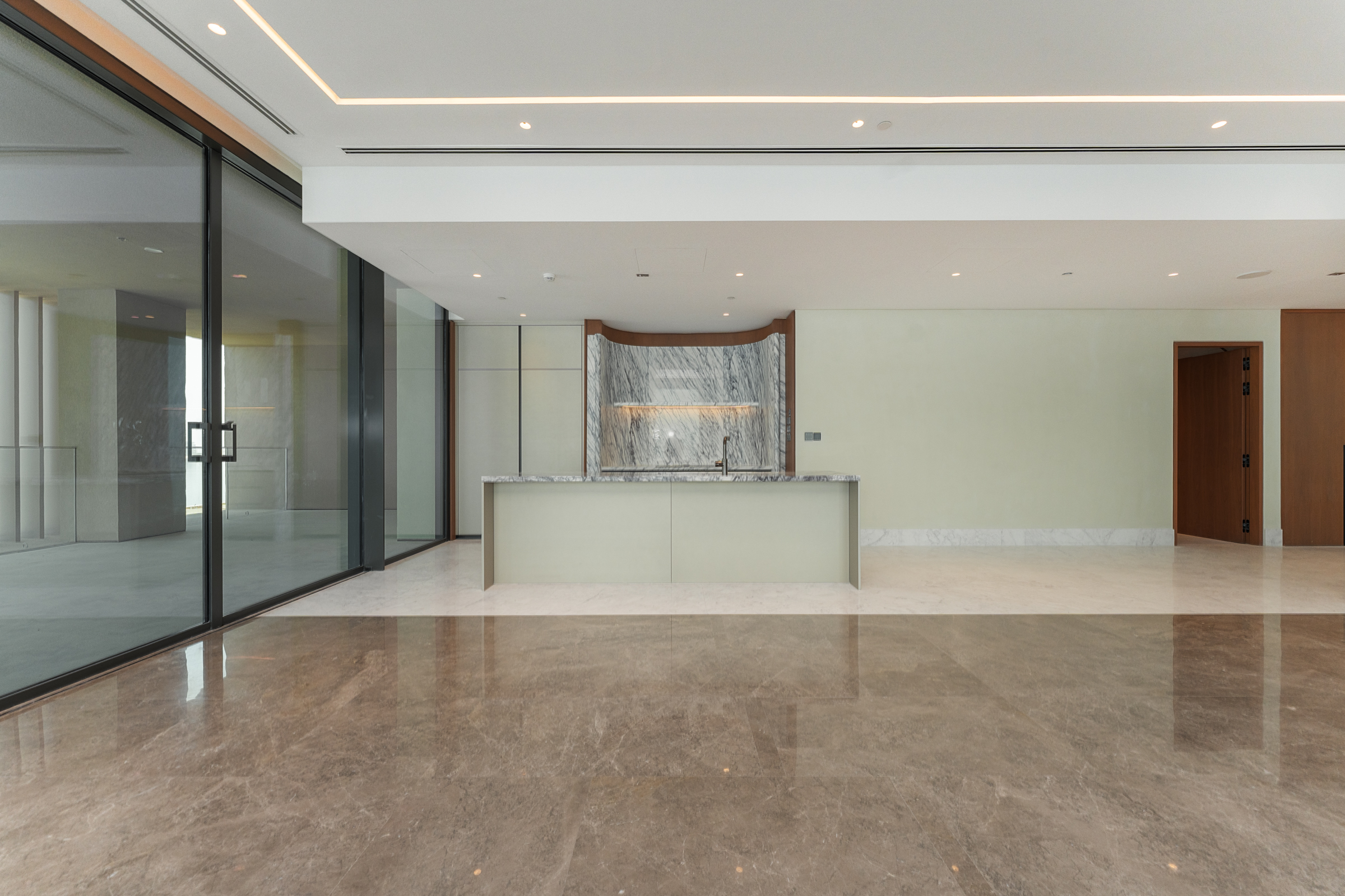  Stunning Luxury Apartment with Full Sea Views - 物件實景