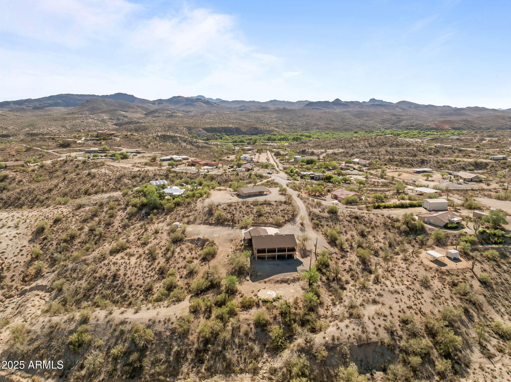 Morristown, Arizona, 85342, United States, 5 Bedrooms Bedrooms, ,4 BathroomsBathrooms,Residential,For Sale,1887145