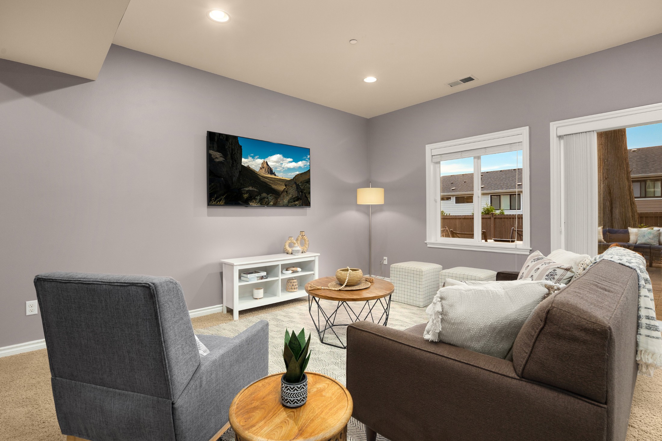  Bothell Luxury Living - 物件實景