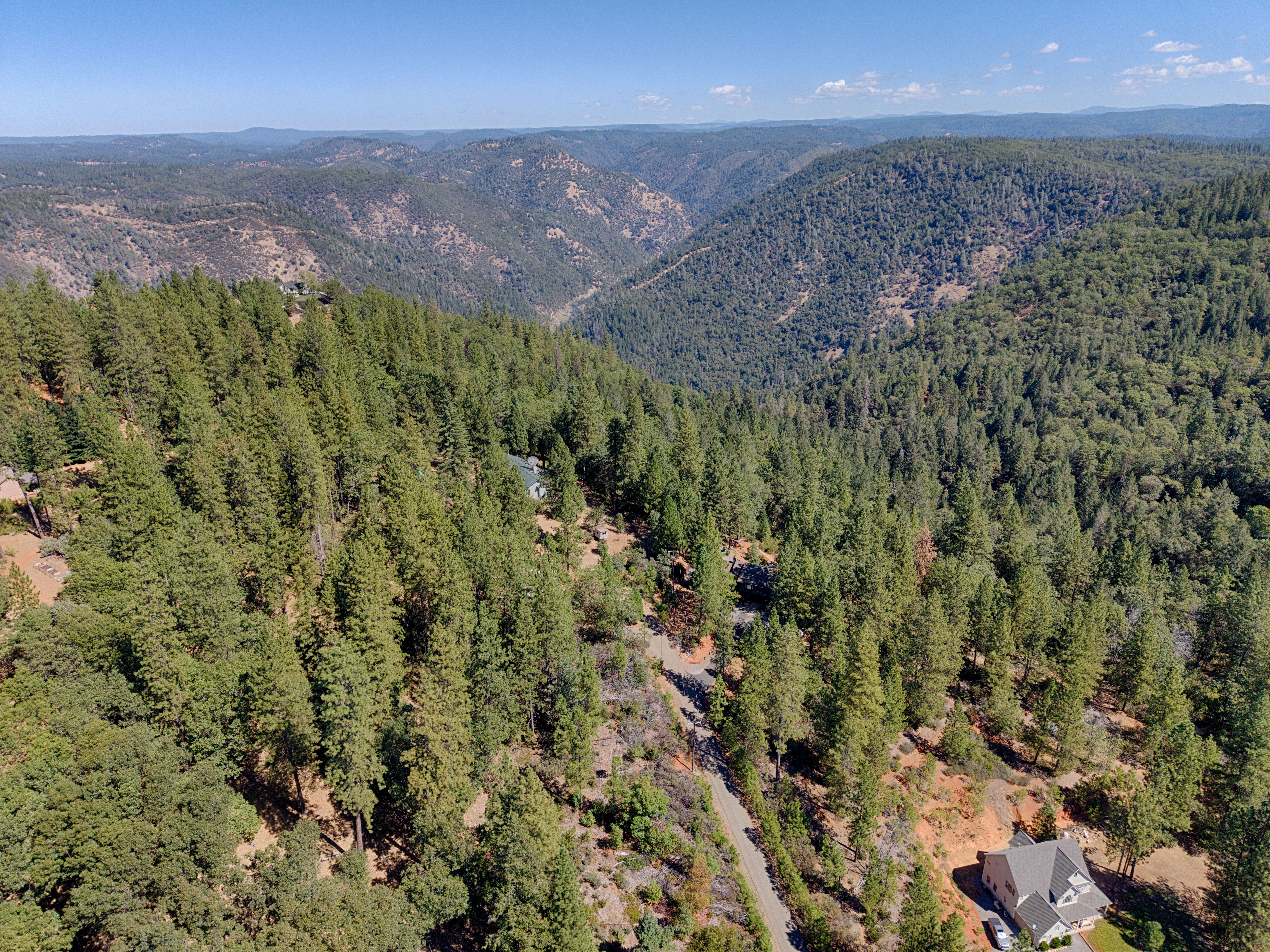  5540 Pine Ridge Rd., Foresthill, CA, 95631 - 物件實景