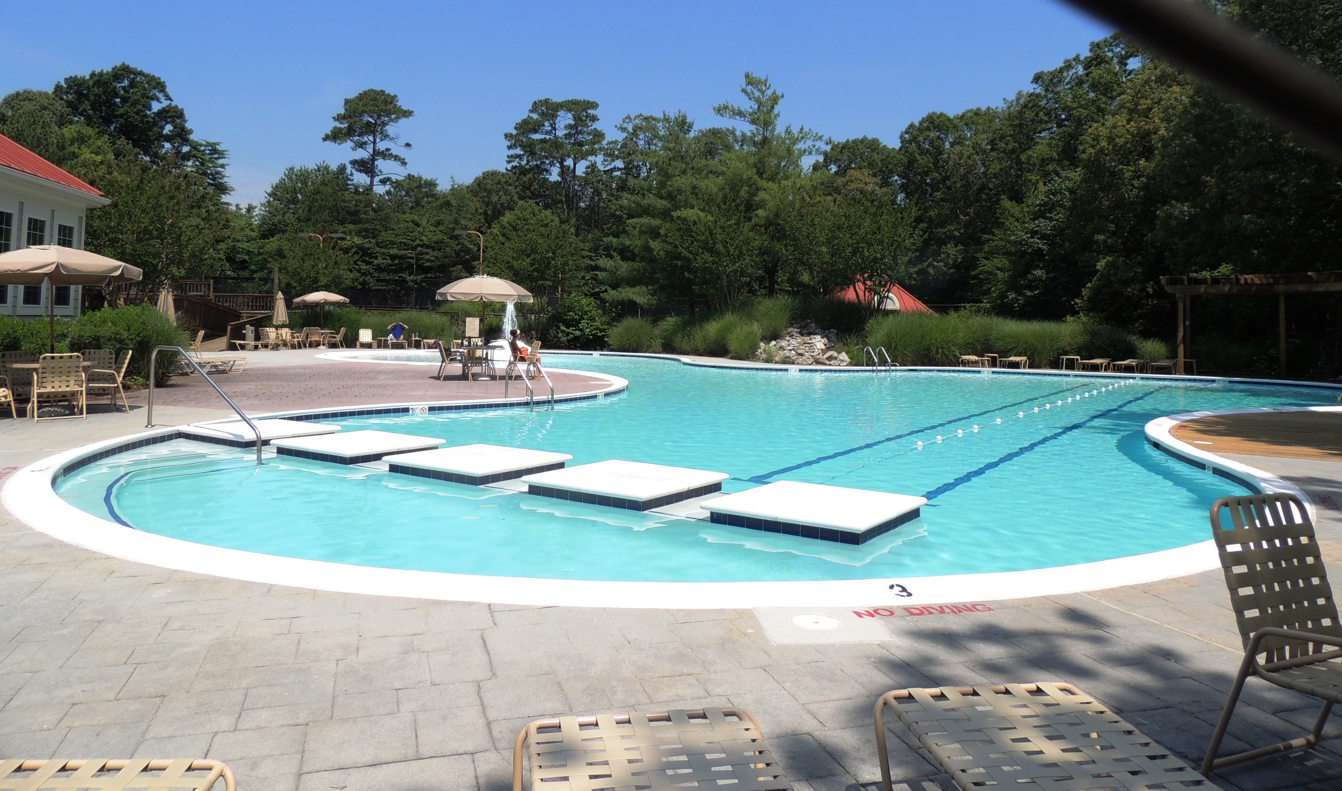  SOLOMONS LANDING - 物件實景