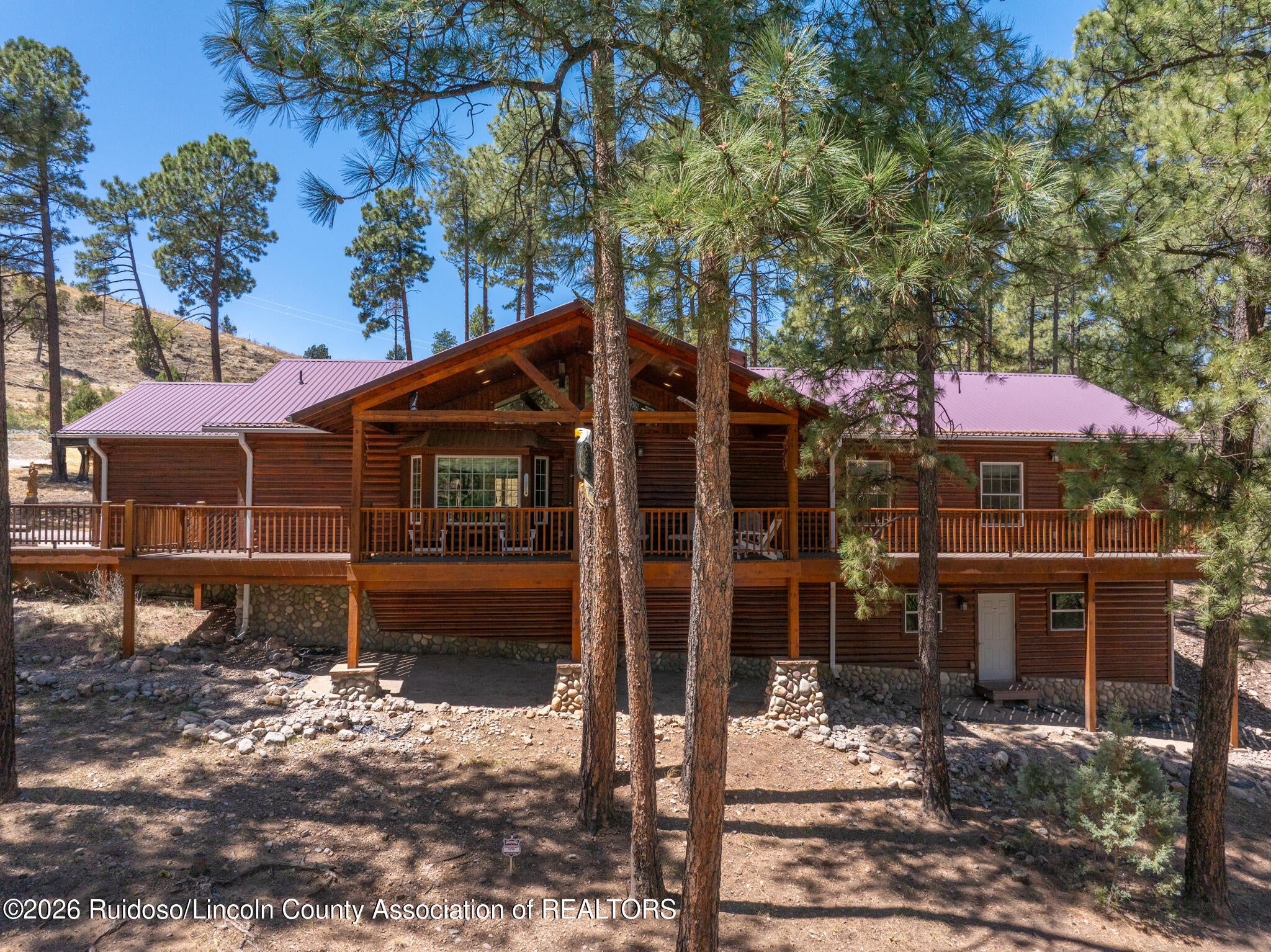 Stable Rd, Alto, NM 88312 #1