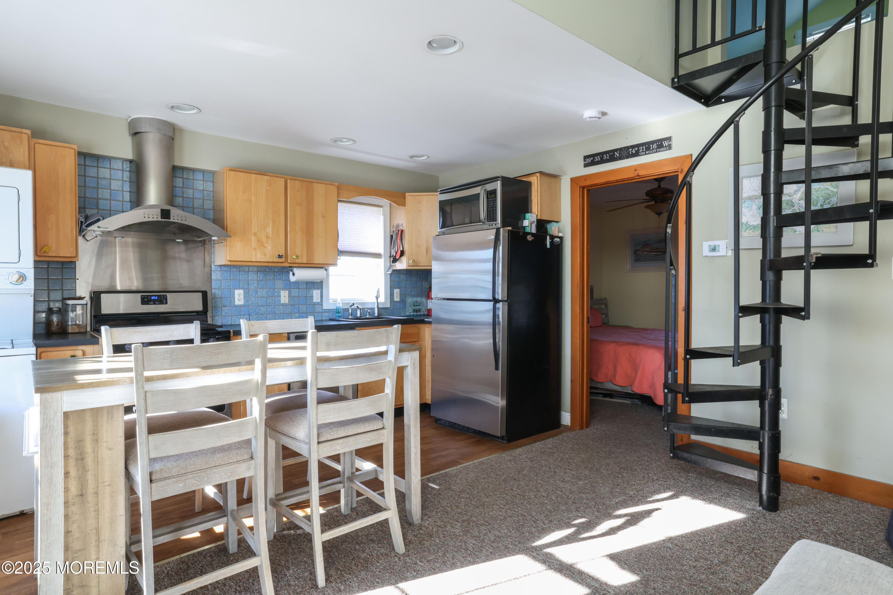 Tuckerton, New Jersey, 08087, United States, 2 Bedrooms Bedrooms, ,1 BathroomBathrooms,Residential,For Sale,2003435