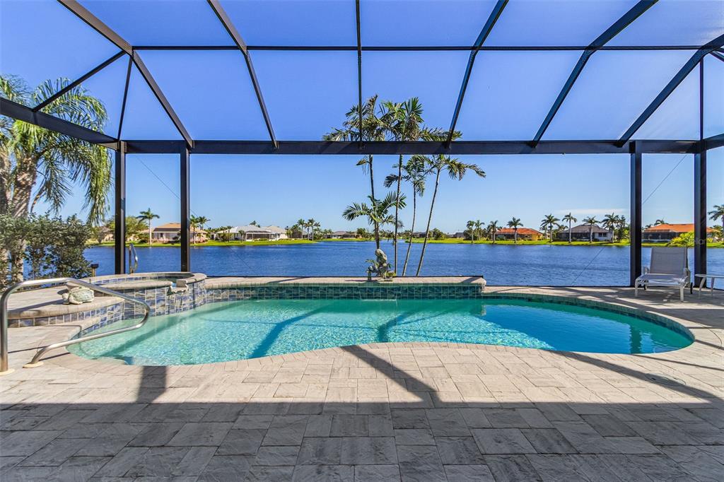 Punta Gorda, Florida, 33955, United States, 3 Bedrooms Bedrooms, ,2 BathroomsBathrooms,Residential,For Sale,1982599