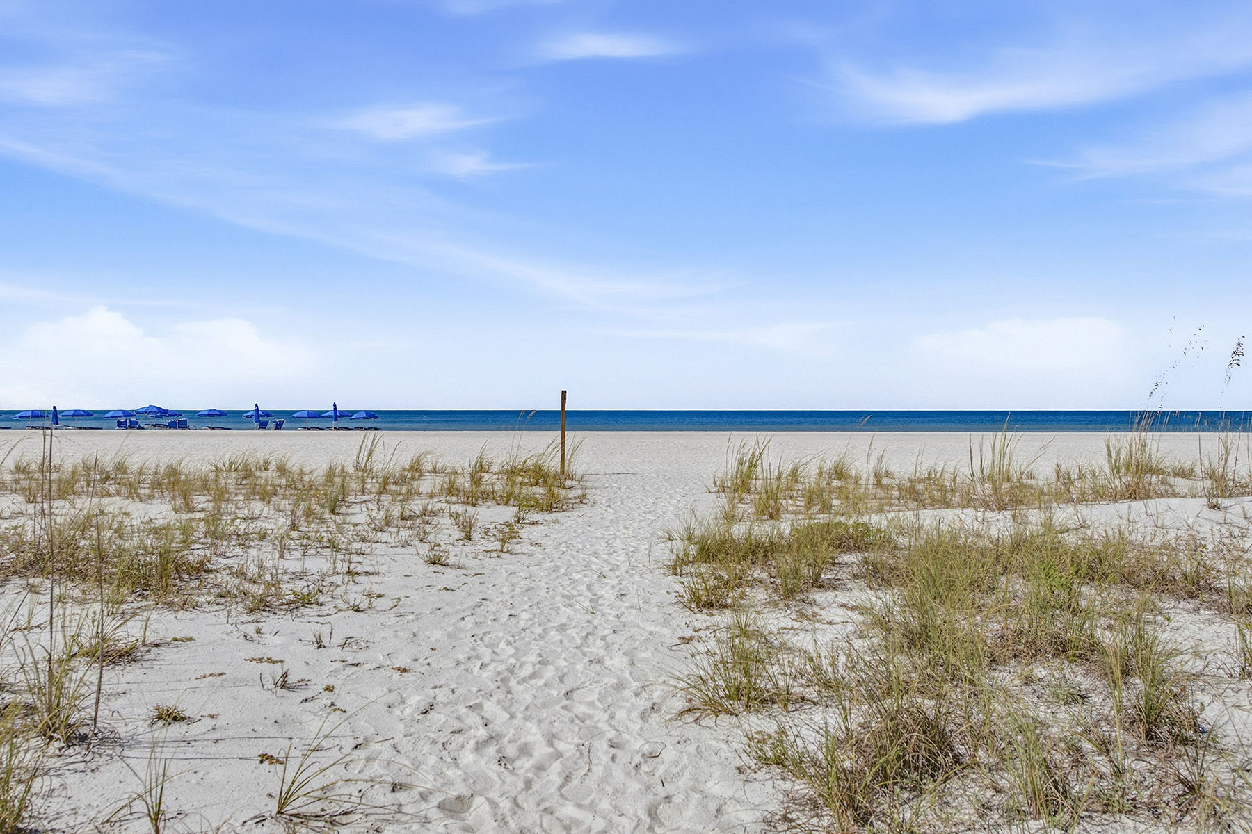  MARCO ISLAND - DUNNFOIRE - 物件實景