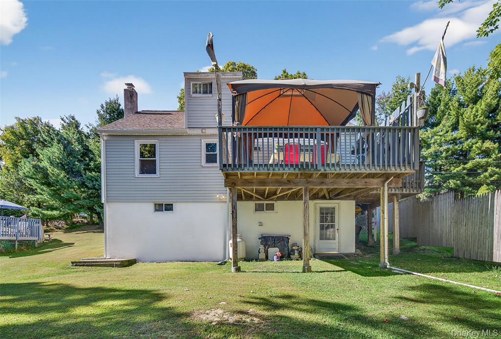 Monroe, New York, 10950, United States, 4 Bedrooms Bedrooms, ,2 BathroomsBathrooms,Residential,For Sale,1981156