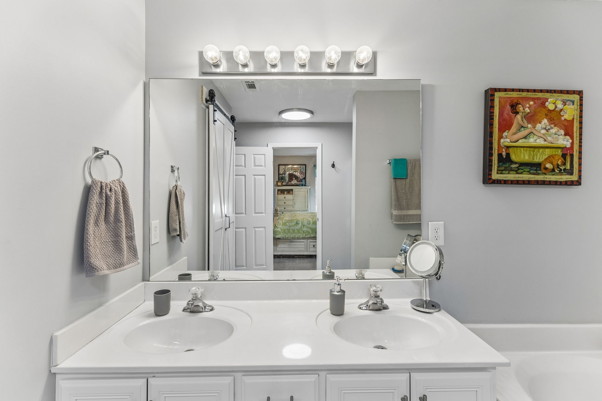  121 Antler Ridge Cir, Nashville, TN, 37214 - 物件實景