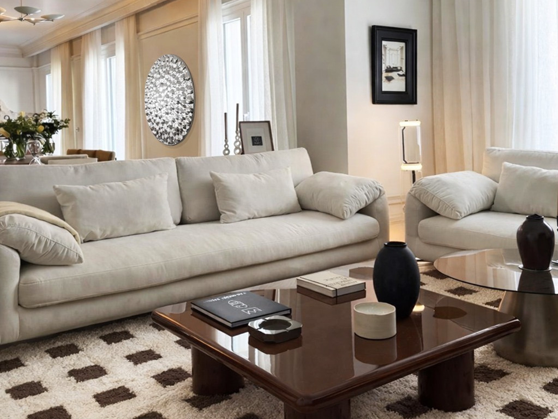  Renovated modern flat in Barrio de Salamanca - 物件實景