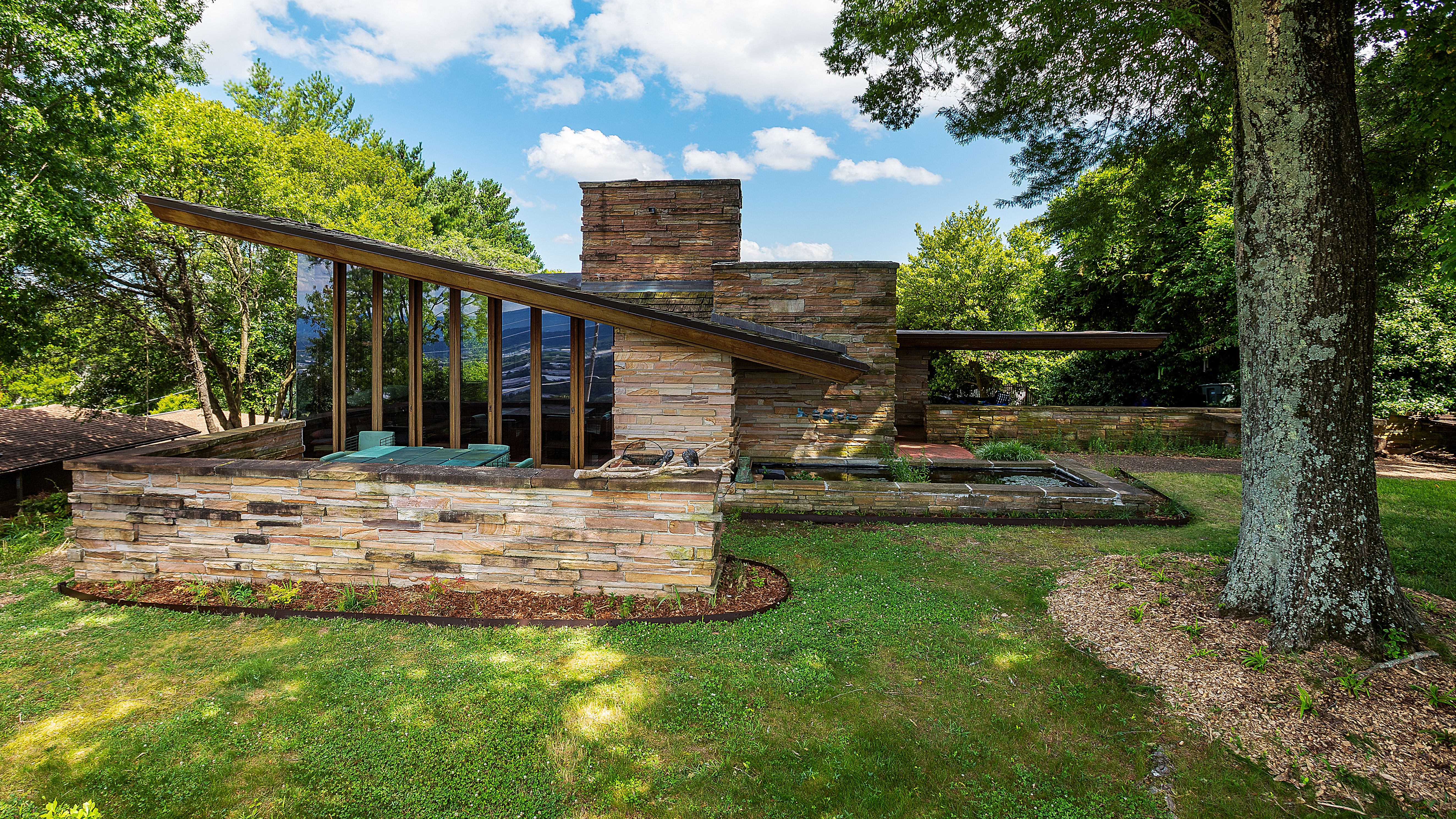  334 North Crest Road, Chattanooga, TN 37404 - 物件實景