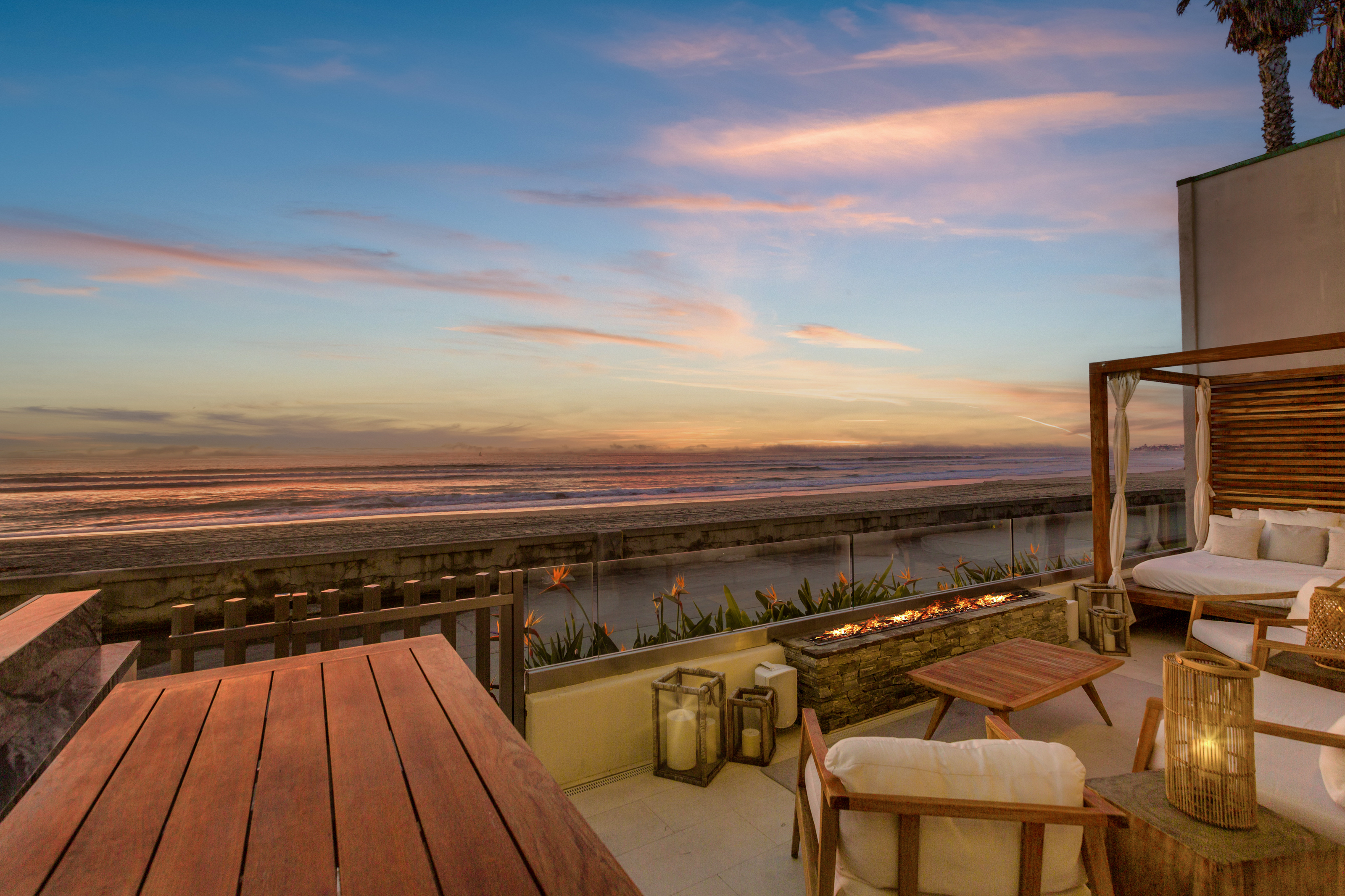  3709 Ocean Front Walk, San Diego, CA 92109 - 物件實景
